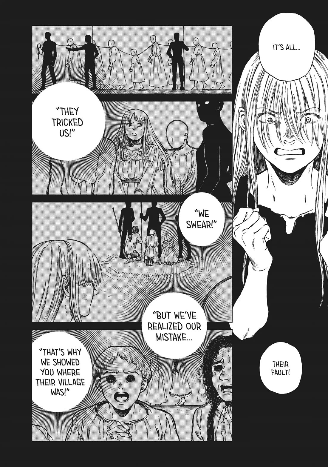 The Witches of Eden chapter 17 page 27