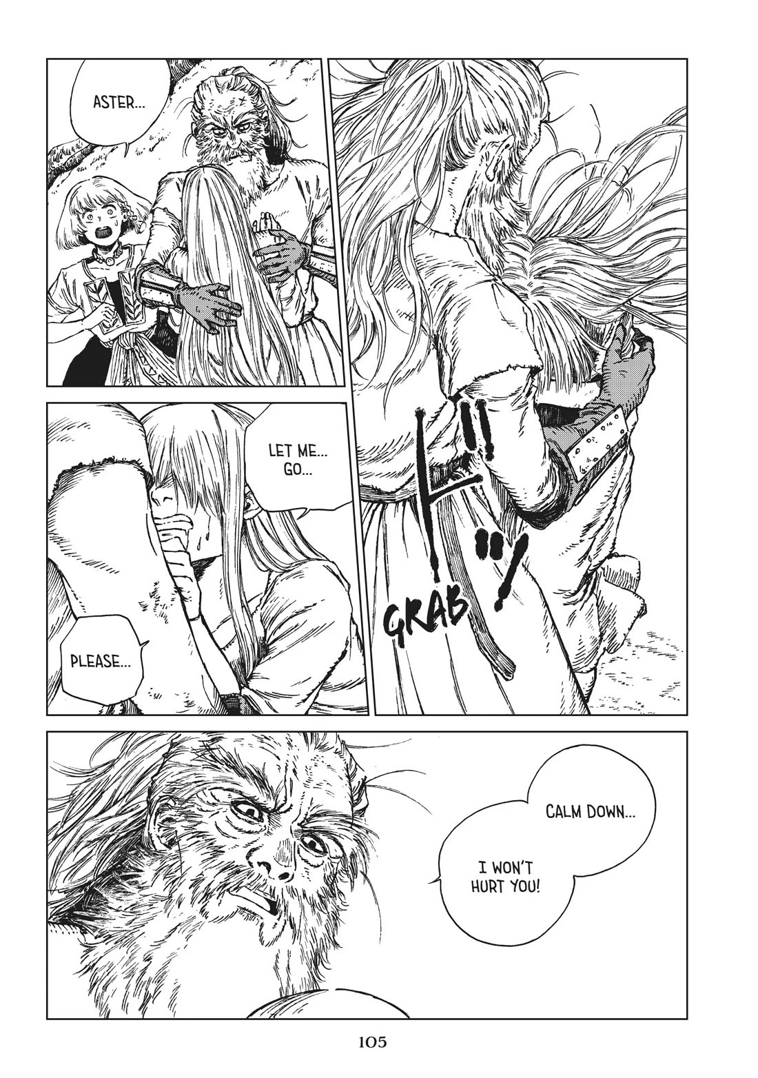 The Witches of Eden chapter 17 page 30