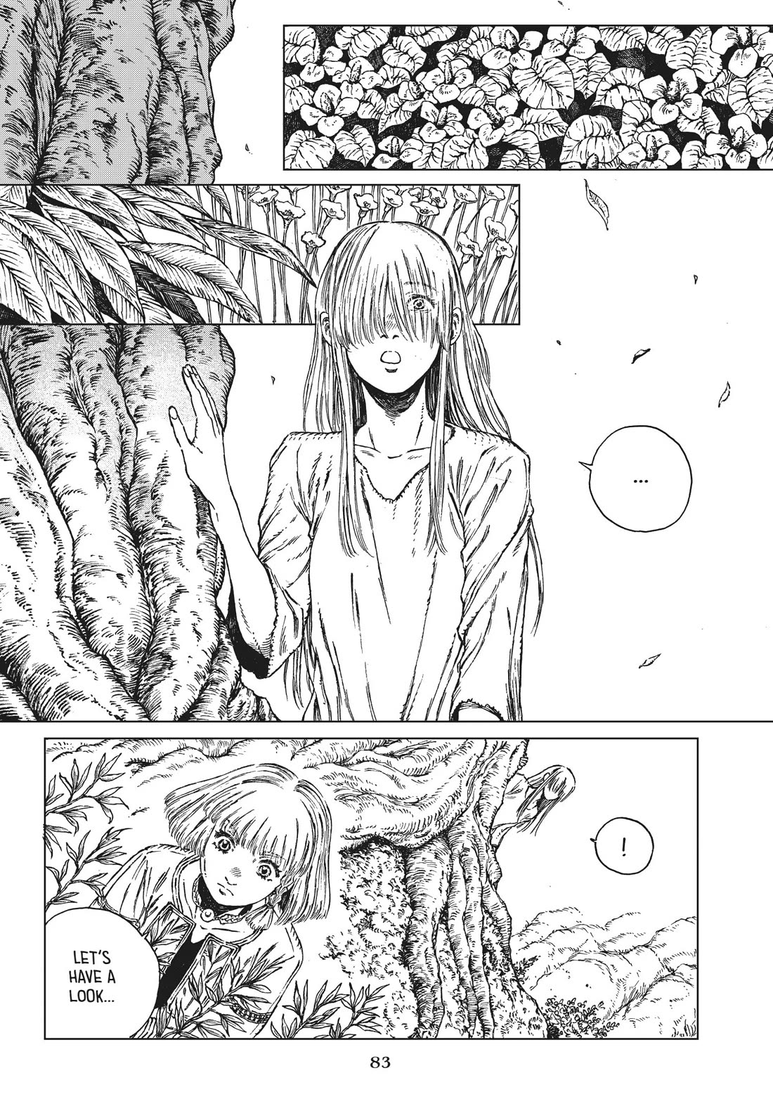 The Witches of Eden chapter 17 page 9