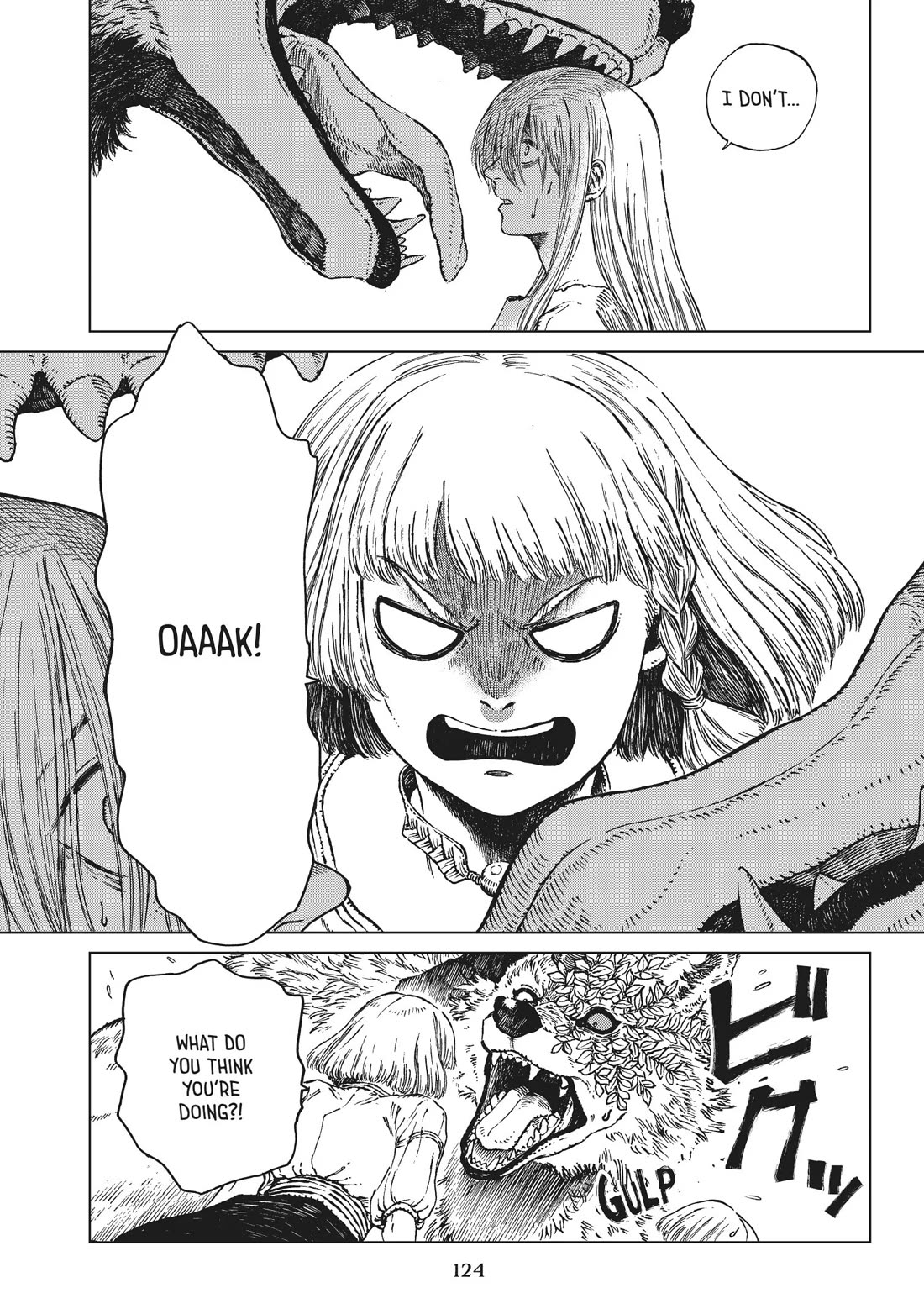 The Witches of Eden chapter 18 page 12