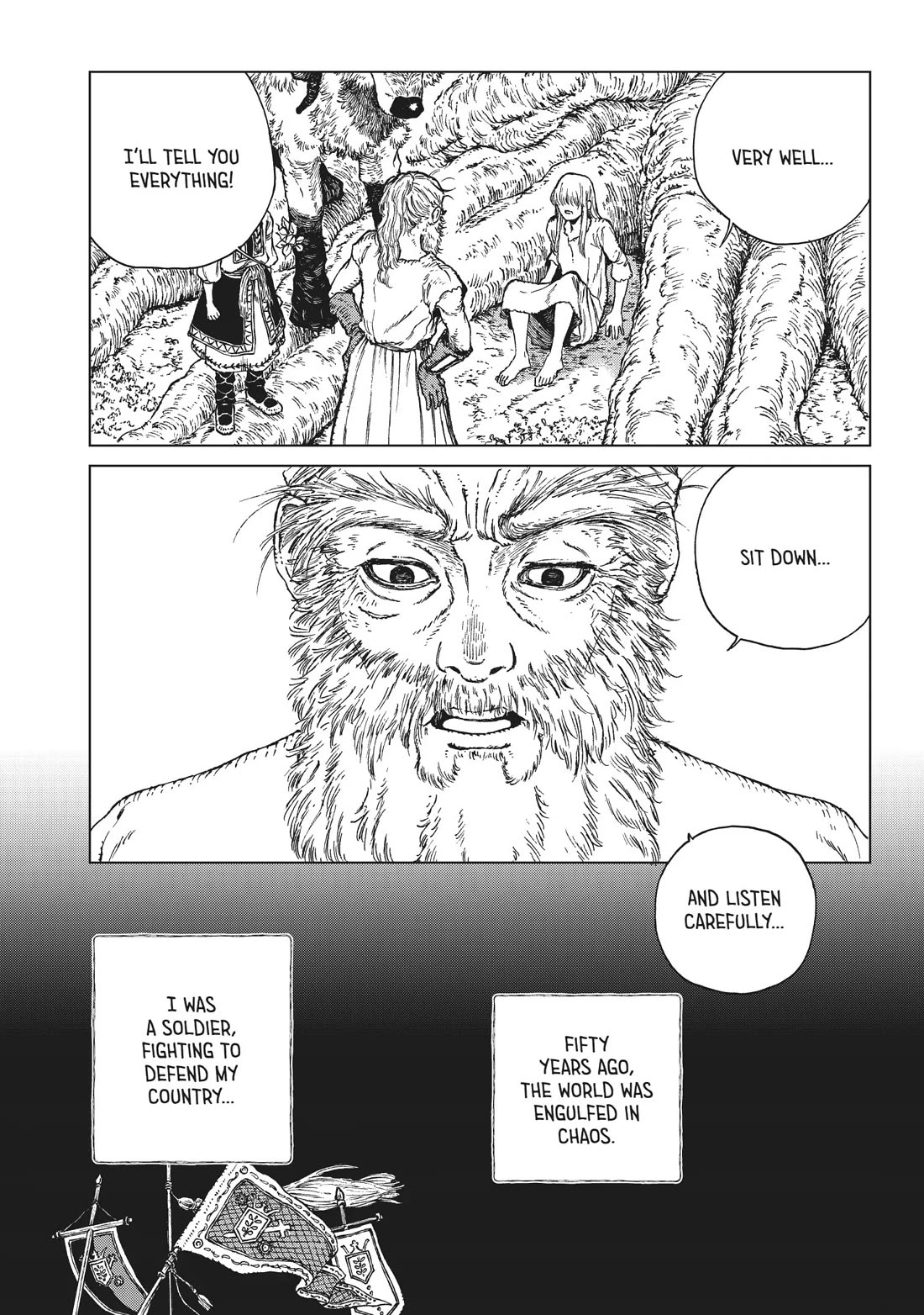 The Witches of Eden chapter 18 page 16