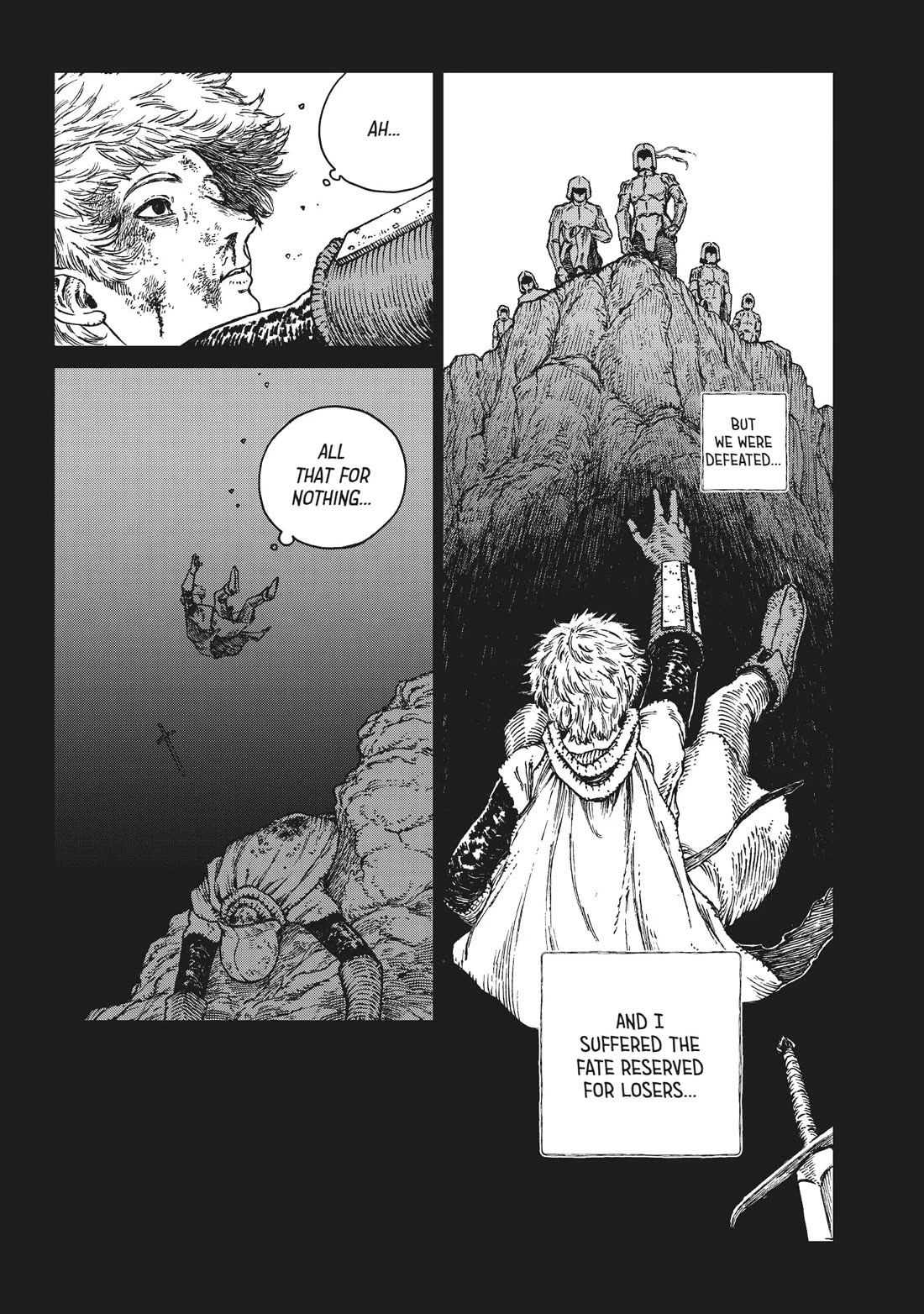 The Witches of Eden chapter 18 page 17