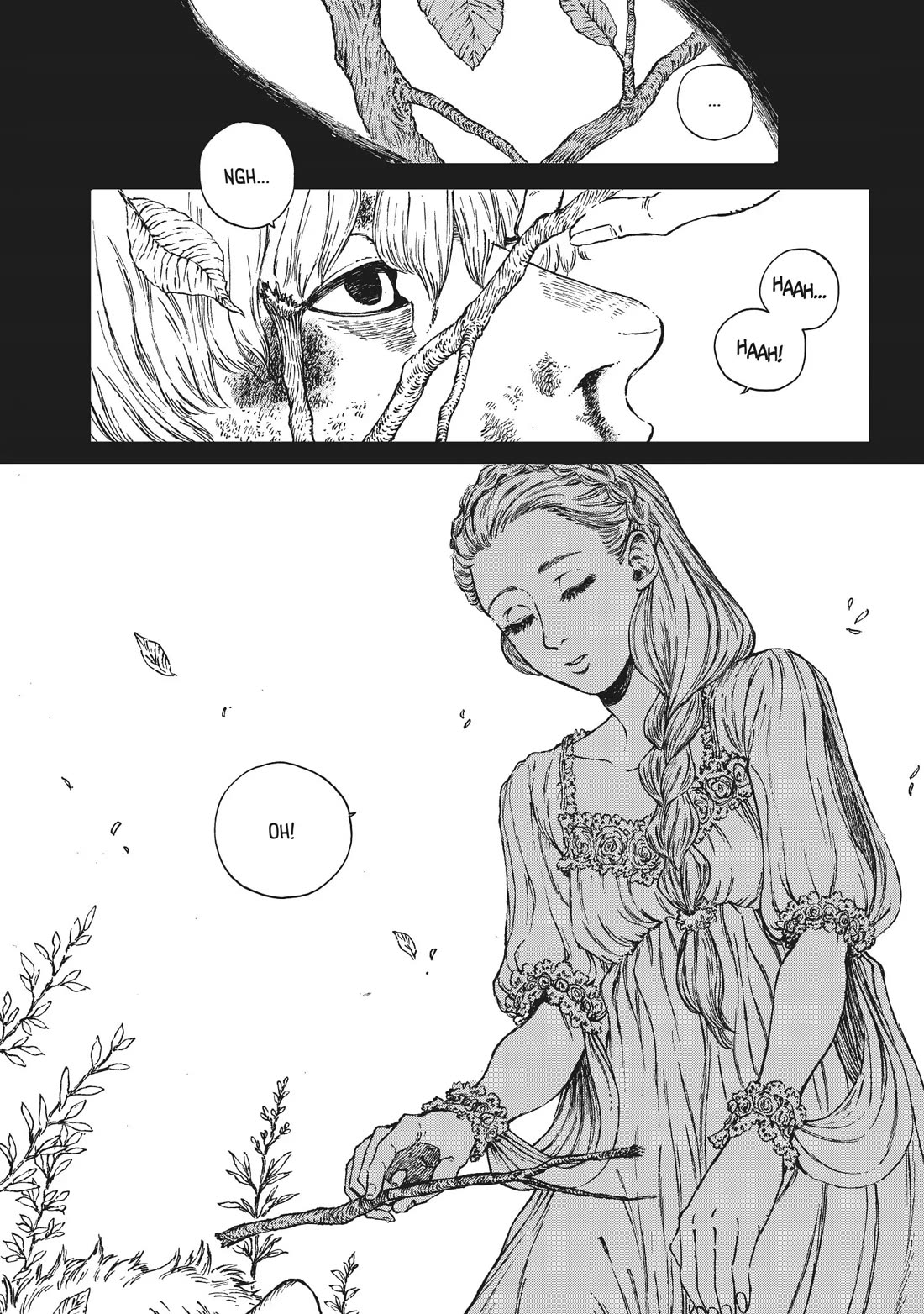 The Witches of Eden chapter 18 page 18