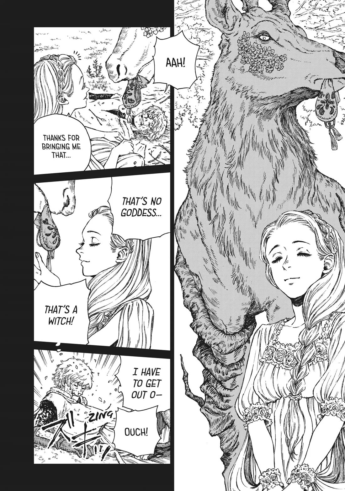 The Witches of Eden chapter 18 page 20