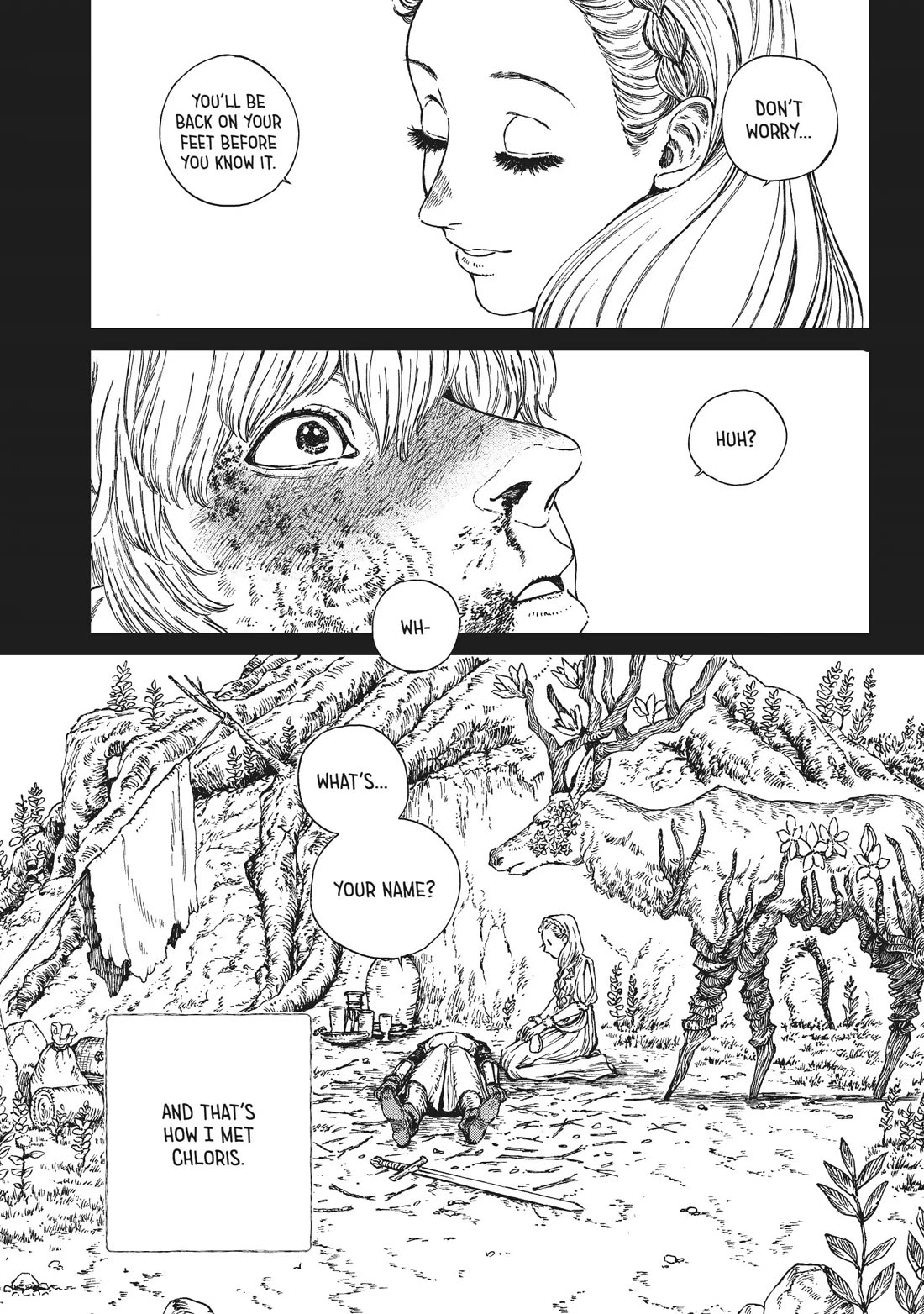 The Witches of Eden chapter 18 page 22