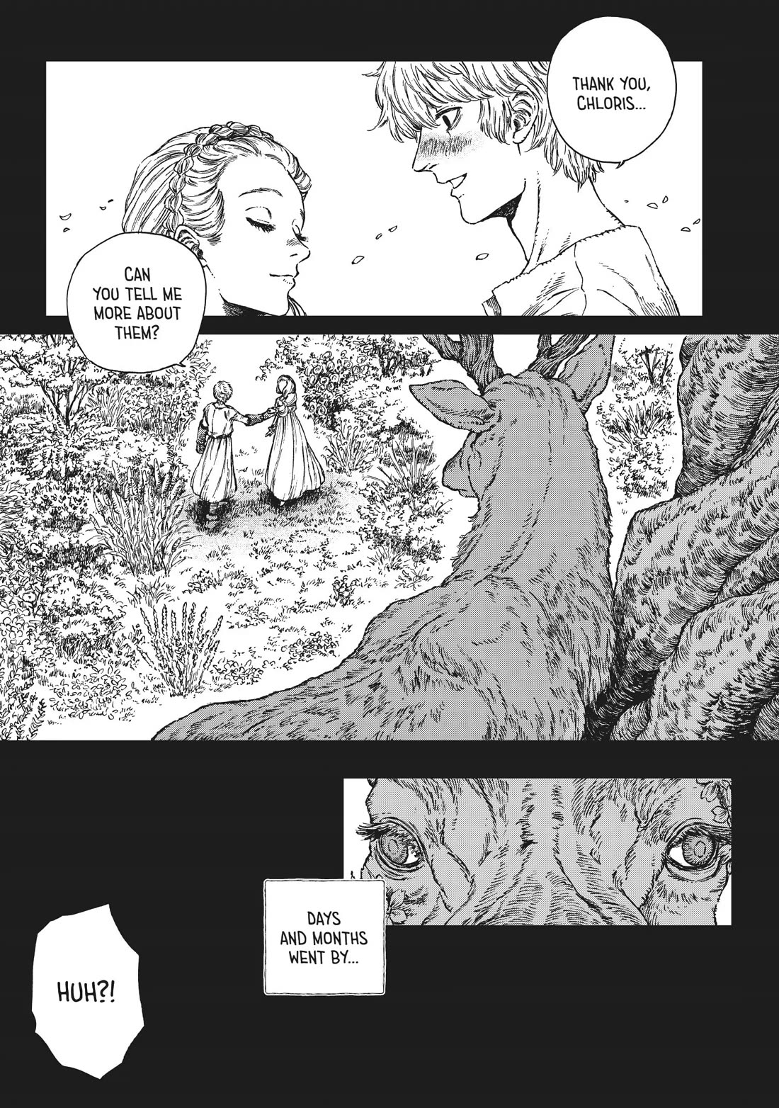 The Witches of Eden chapter 18 page 26