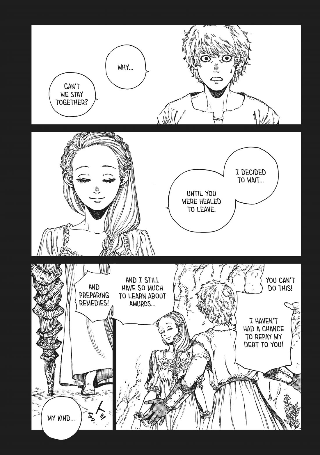 The Witches of Eden chapter 18 page 27