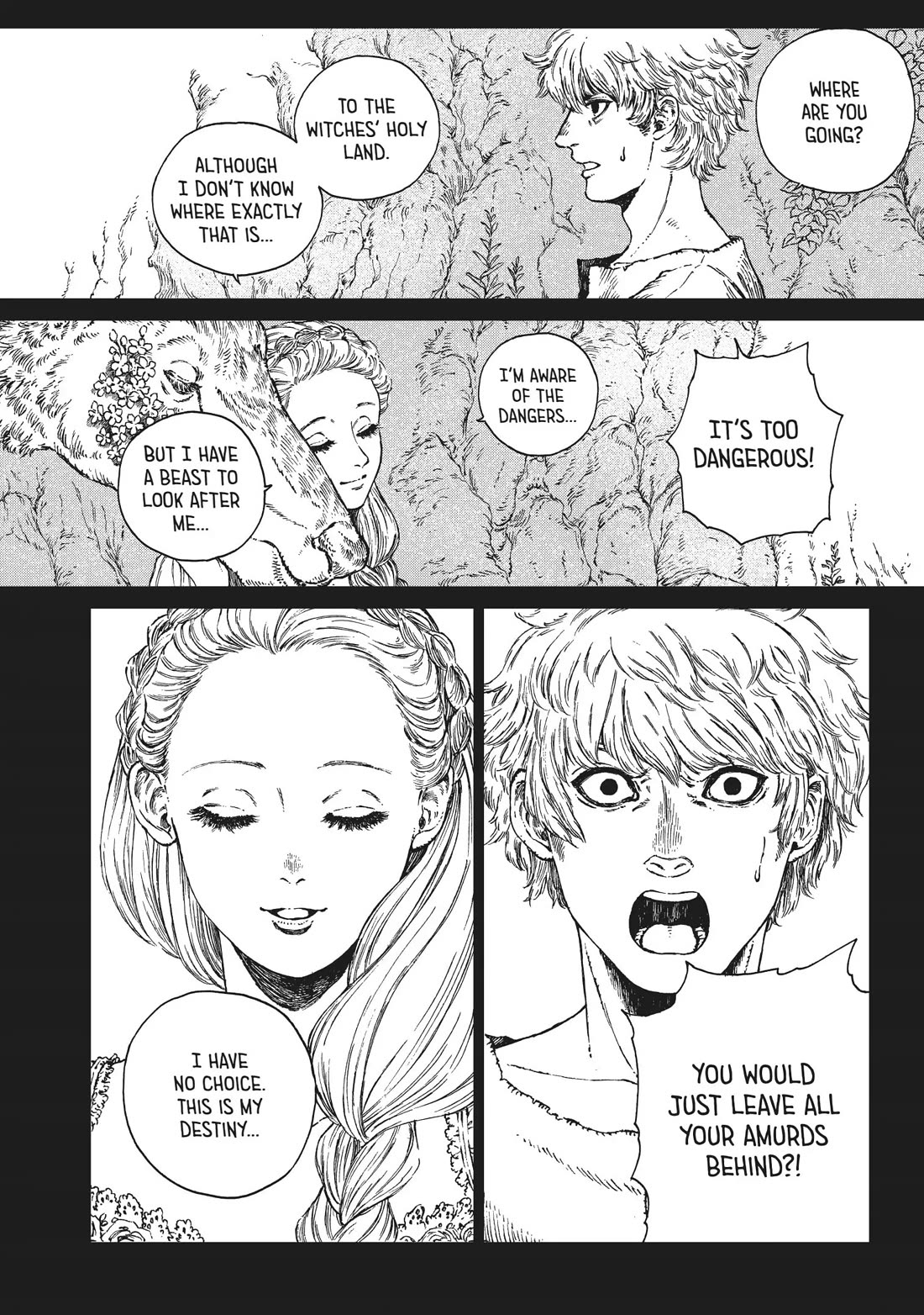 The Witches of Eden chapter 18 page 29