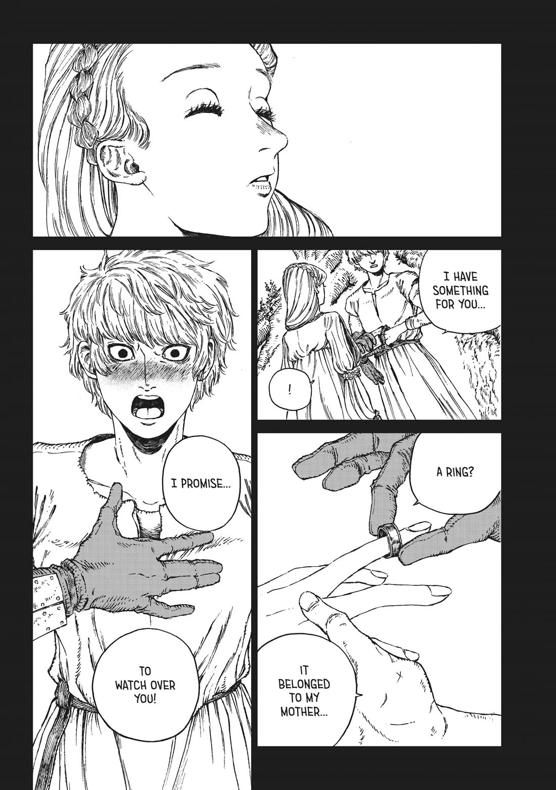 The Witches of Eden chapter 18 page 32