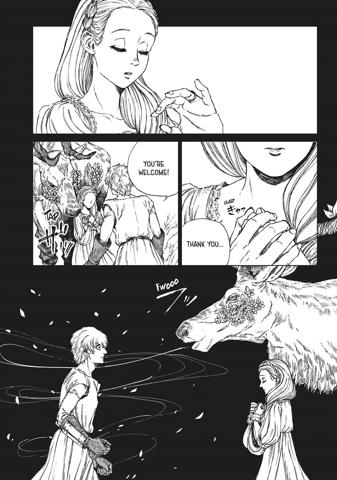 The Witches of Eden chapter 18 page 33