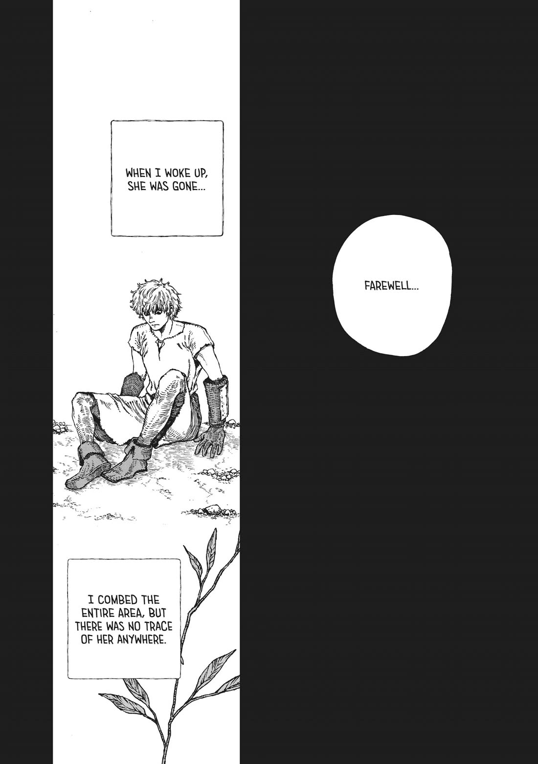 The Witches of Eden chapter 18 page 35