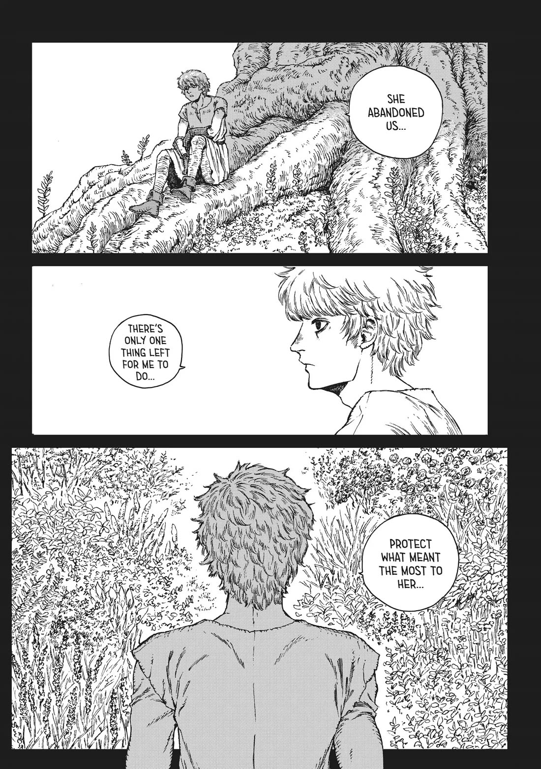 The Witches of Eden chapter 18 page 36