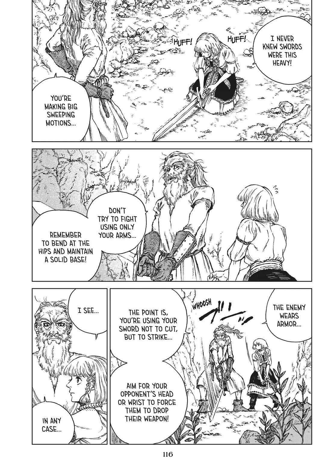 The Witches of Eden chapter 18 page 4