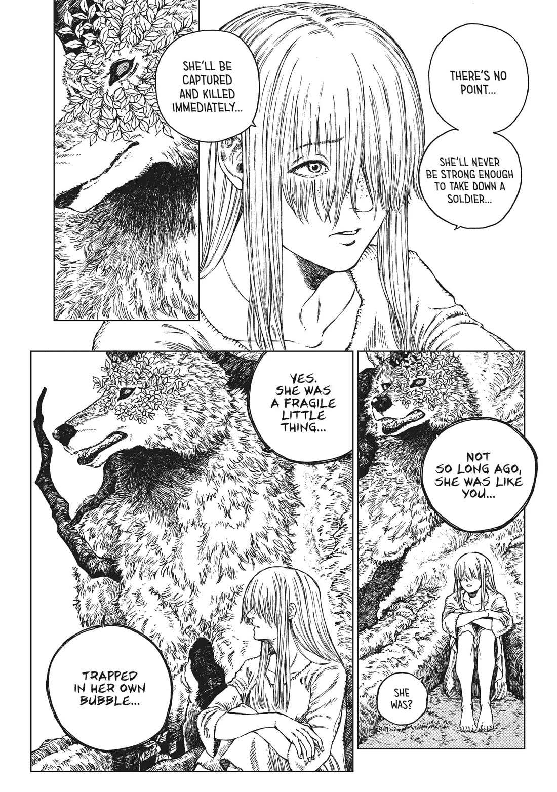 The Witches of Eden chapter 18 page 8