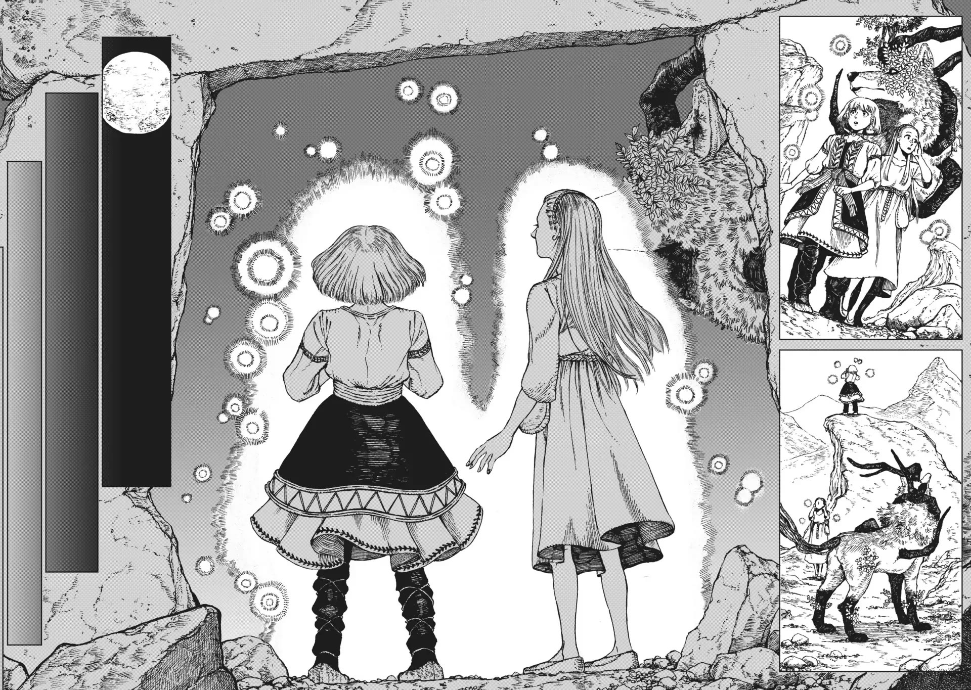 The Witches of Eden chapter 19 page 11