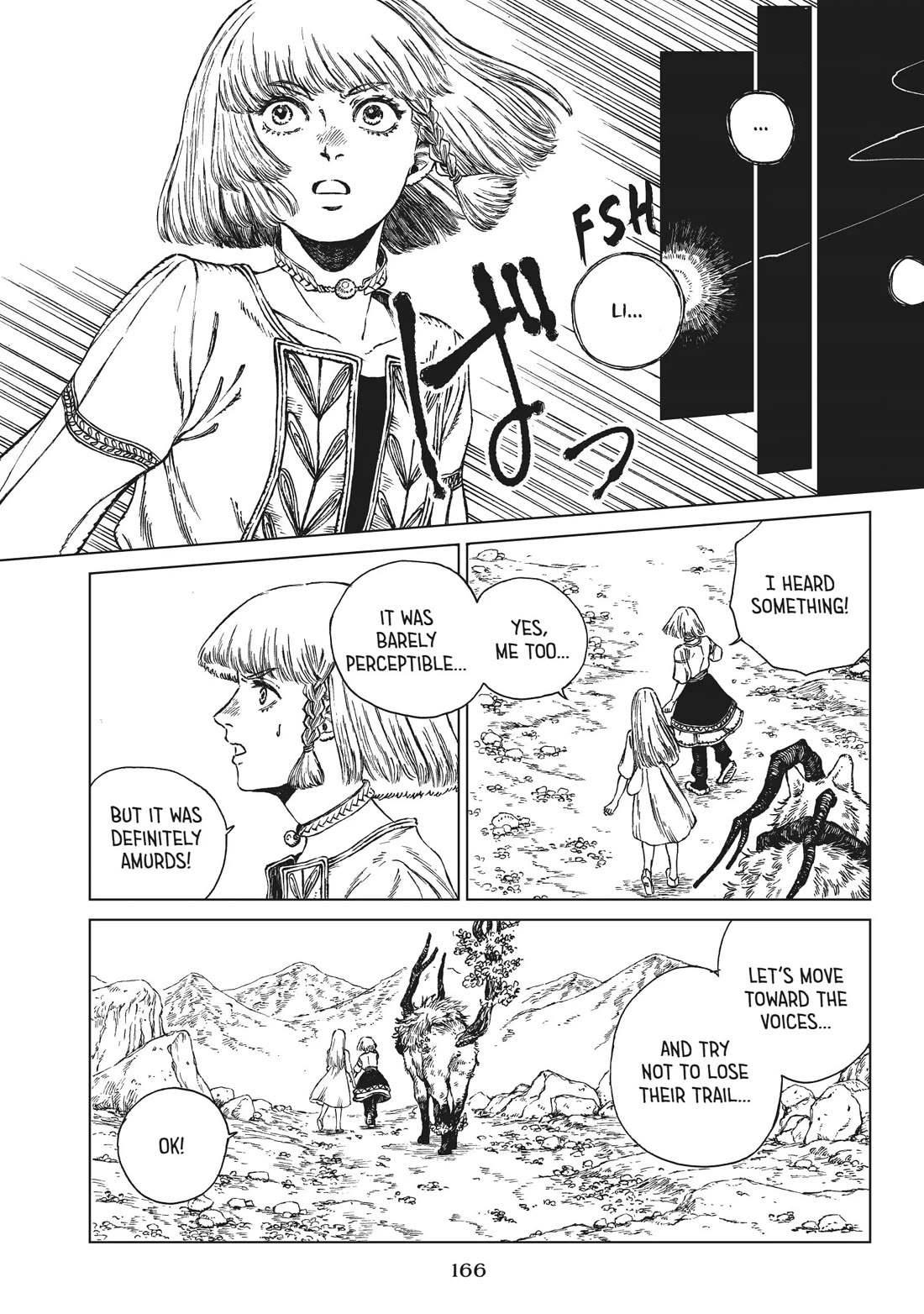 The Witches of Eden chapter 19 page 14