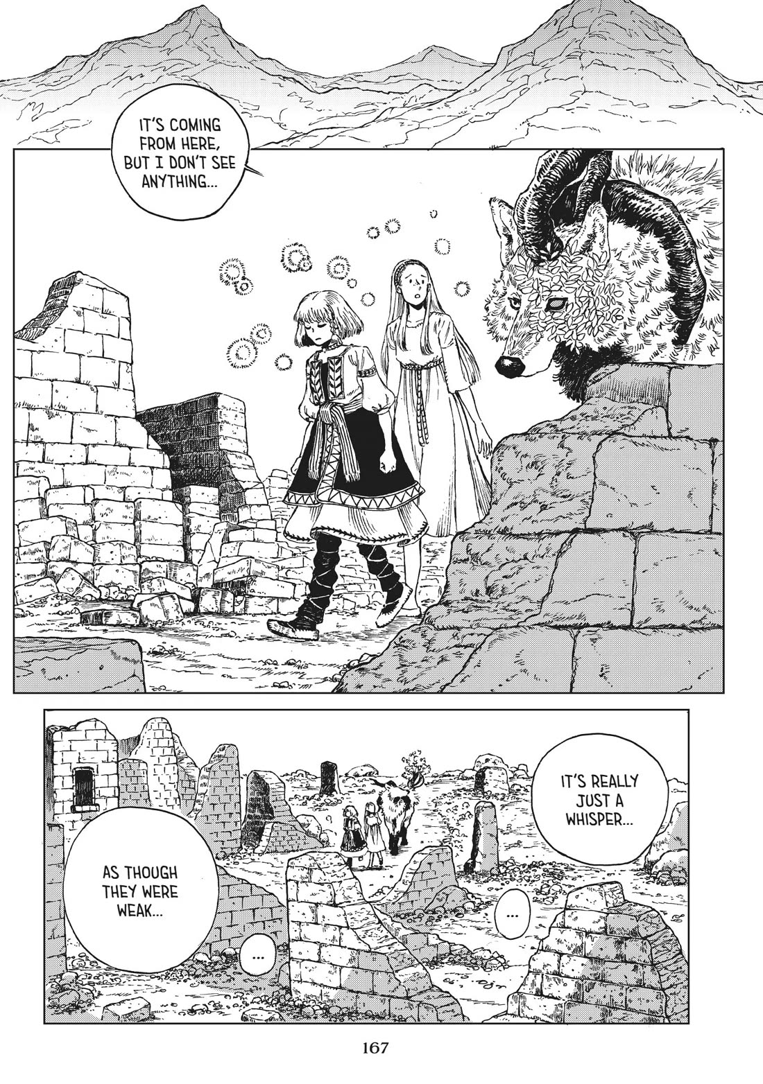 The Witches of Eden chapter 19 page 15