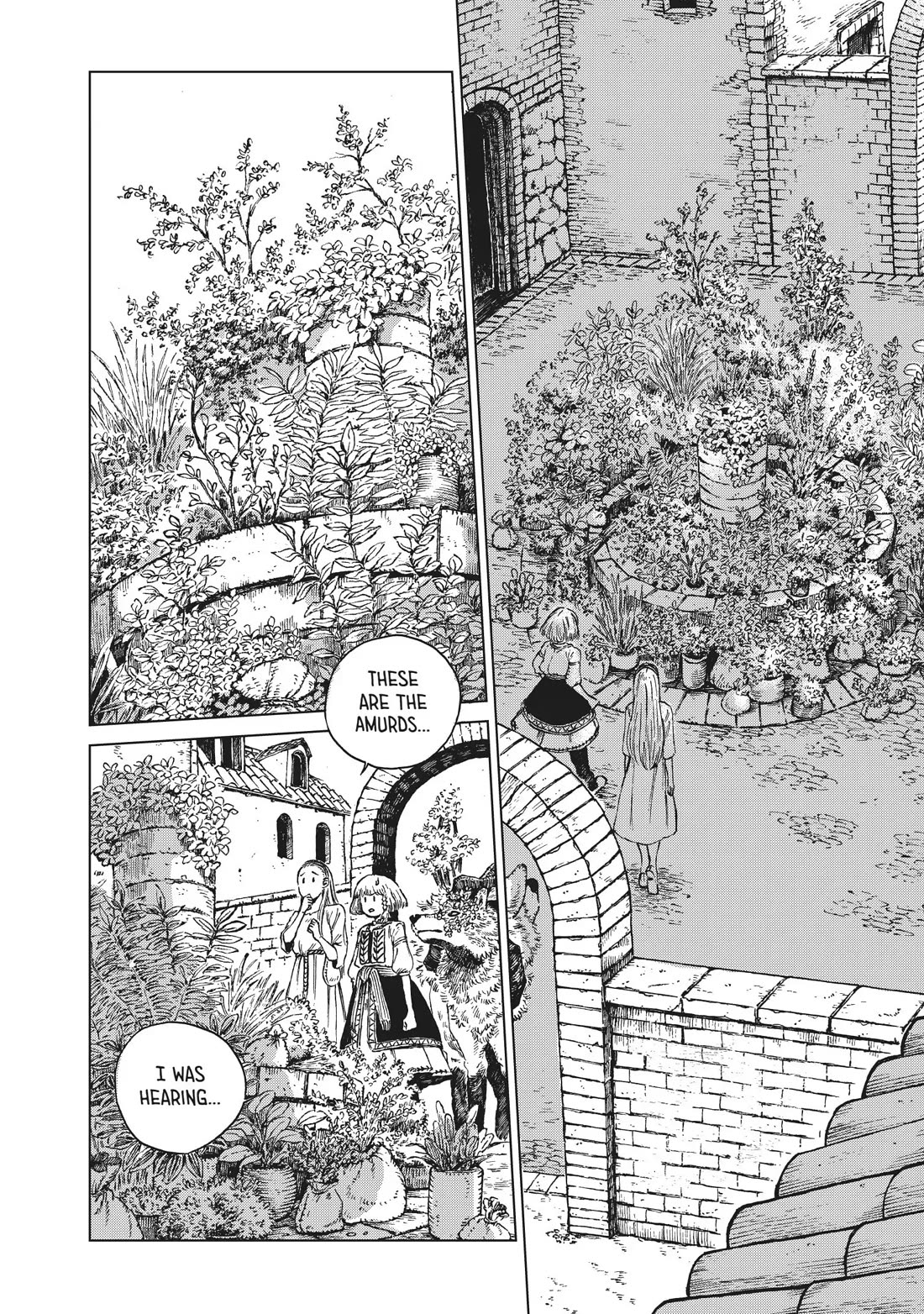 The Witches of Eden chapter 19 page 18