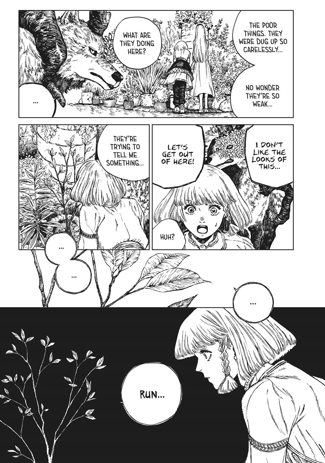 The Witches of Eden chapter 19 page 19