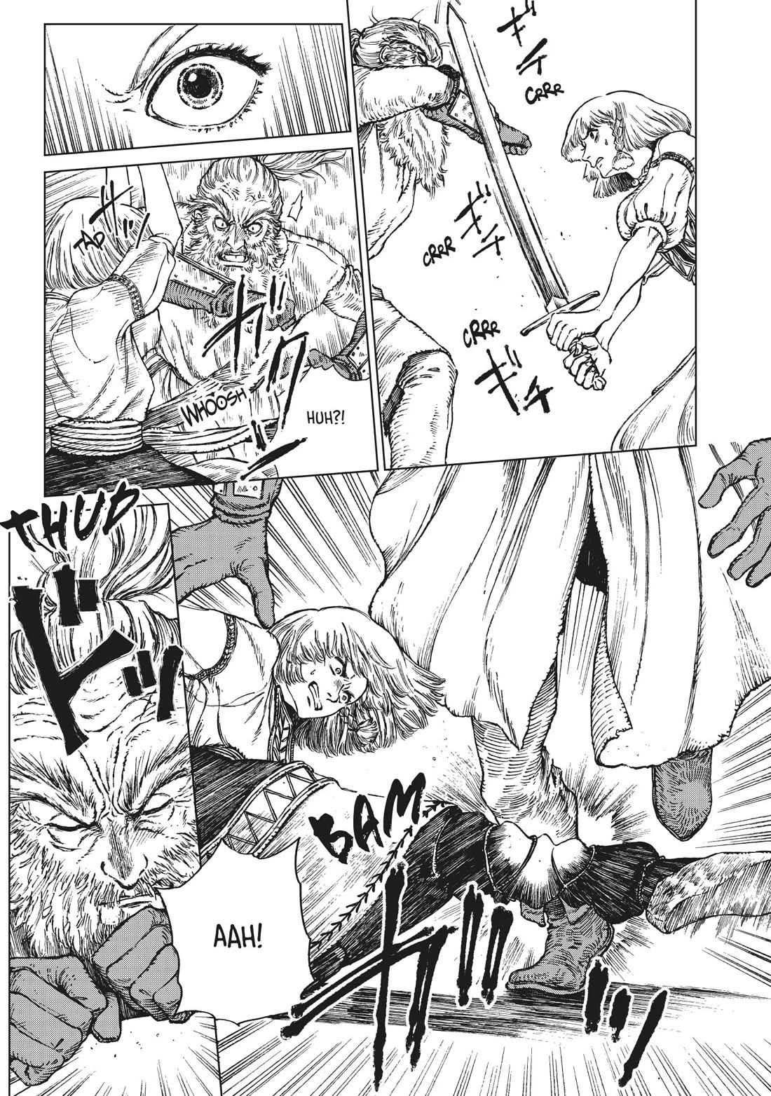 The Witches of Eden chapter 19 page 2