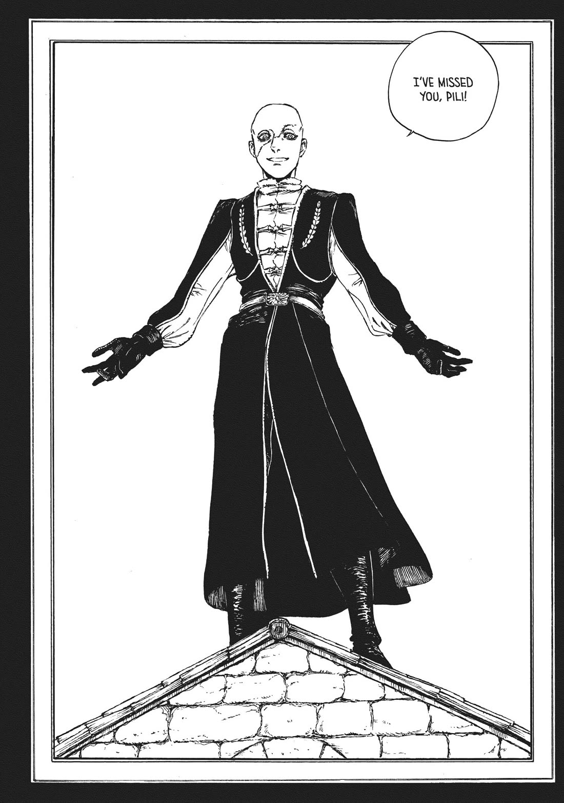 The Witches of Eden chapter 19 page 21