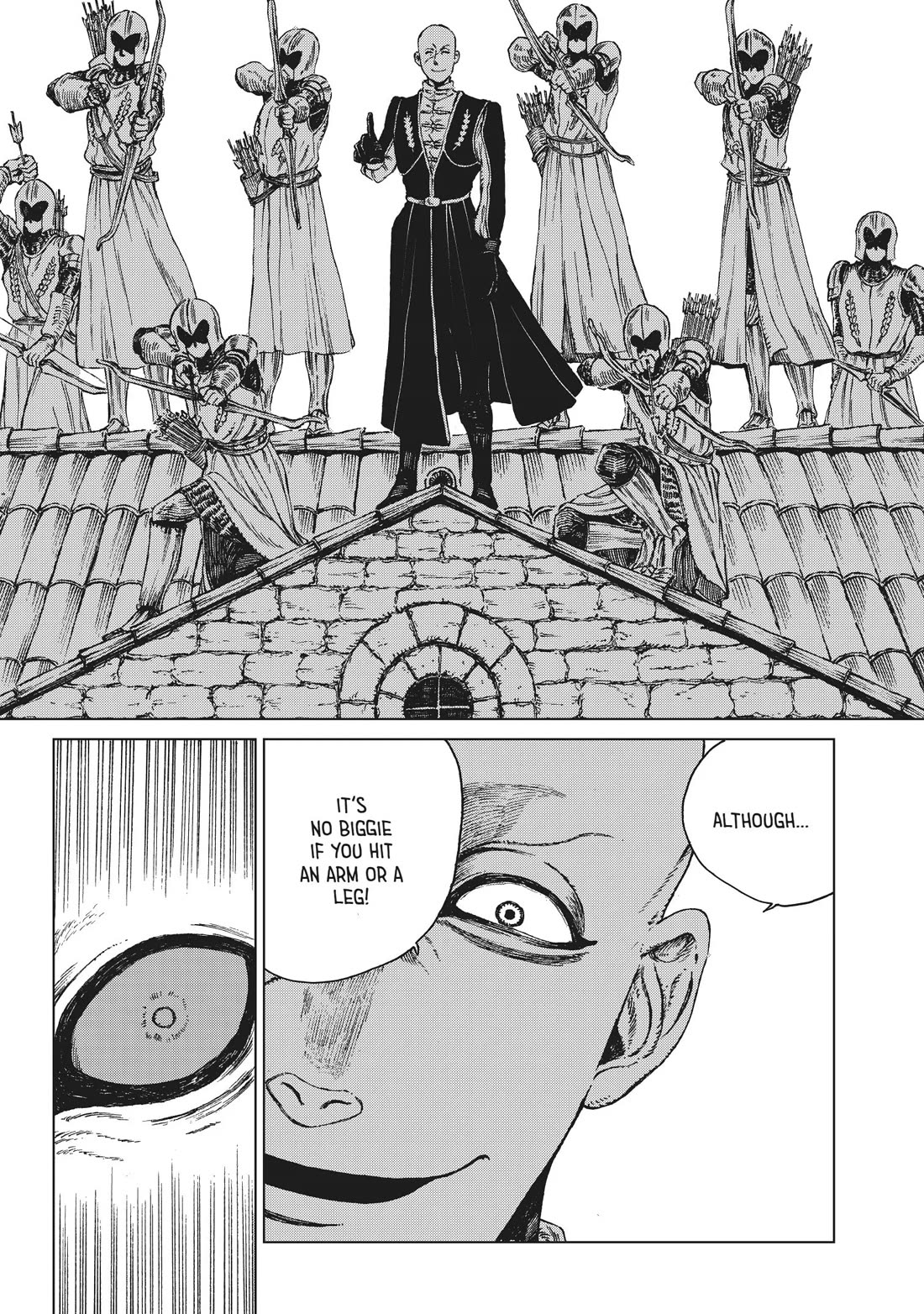 The Witches of Eden chapter 19 page 24