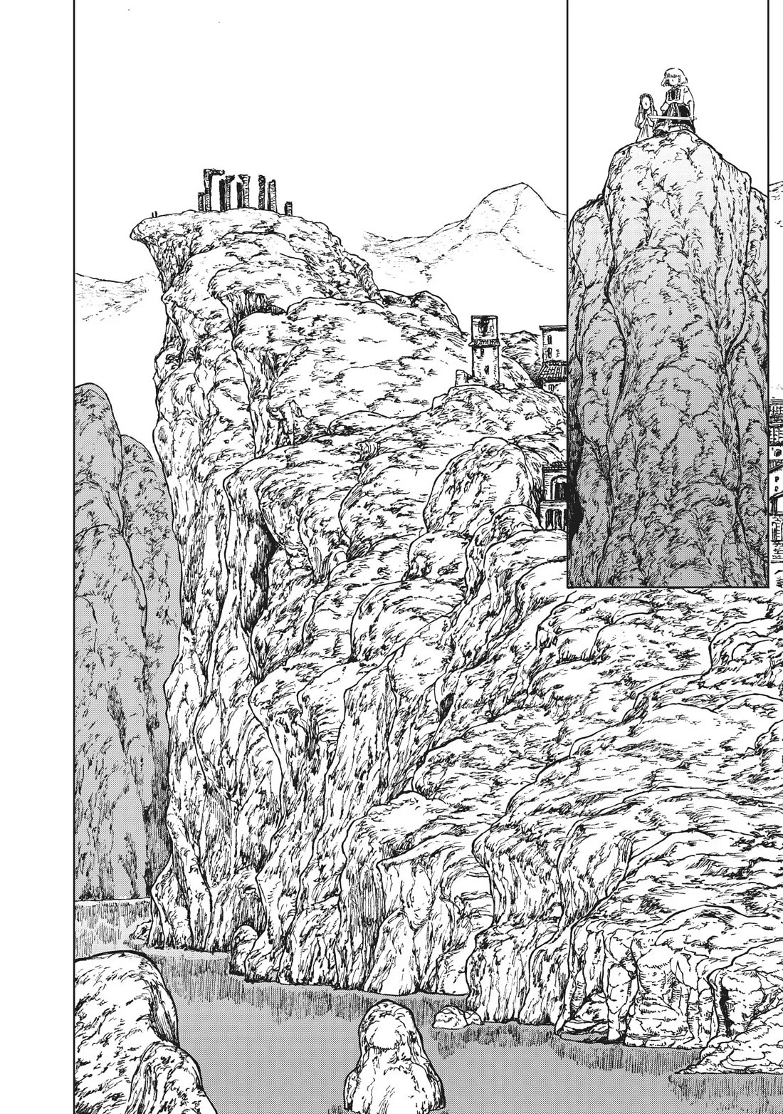 The Witches of Eden chapter 19 page 31