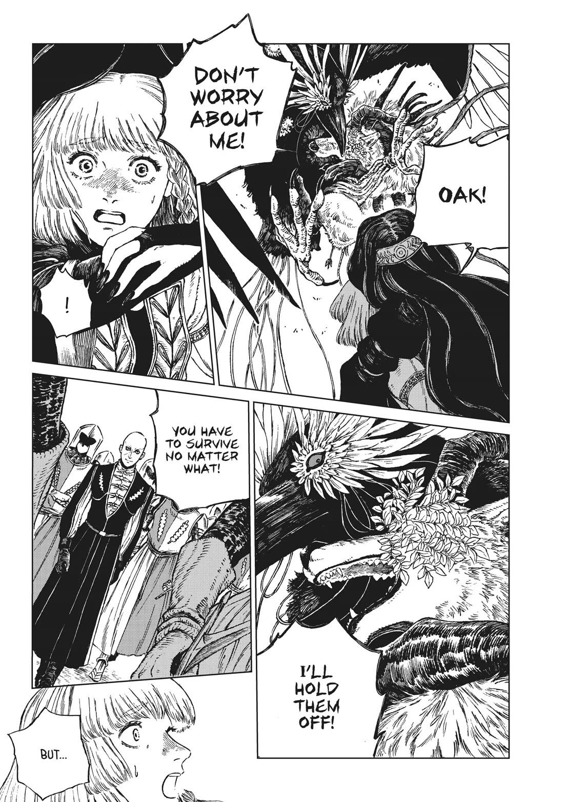 The Witches of Eden chapter 19 page 36