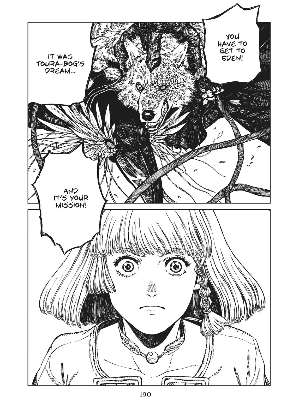 The Witches of Eden chapter 19 page 37