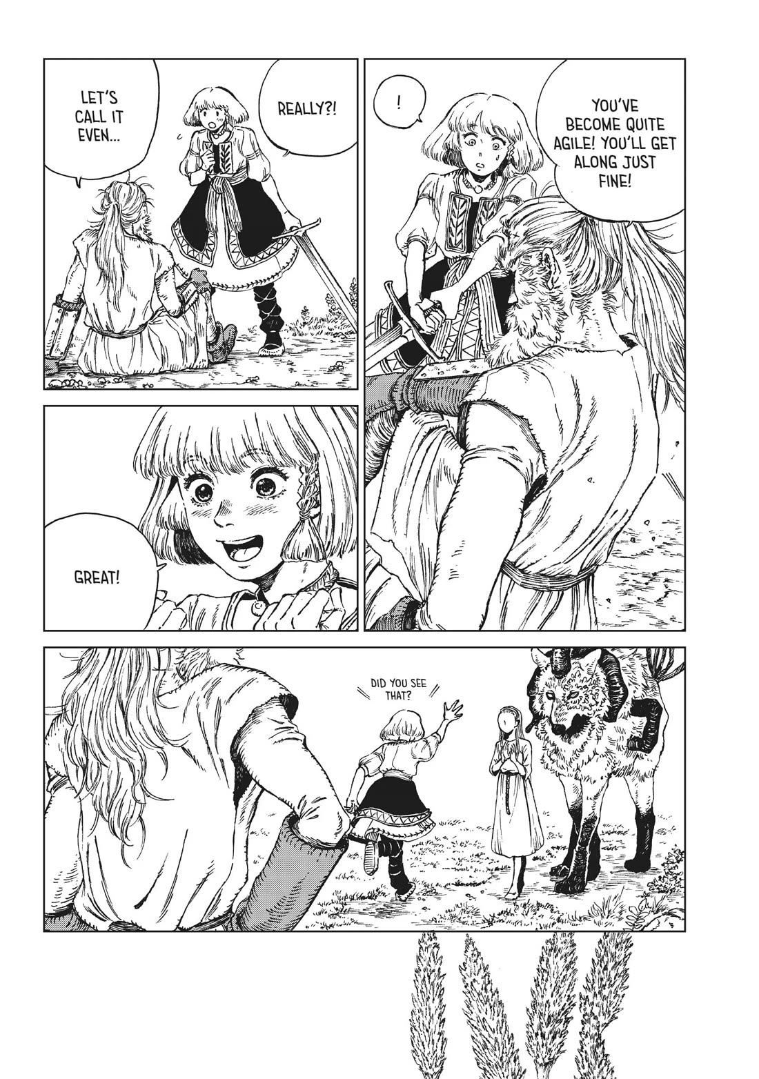 The Witches of Eden chapter 19 page 4