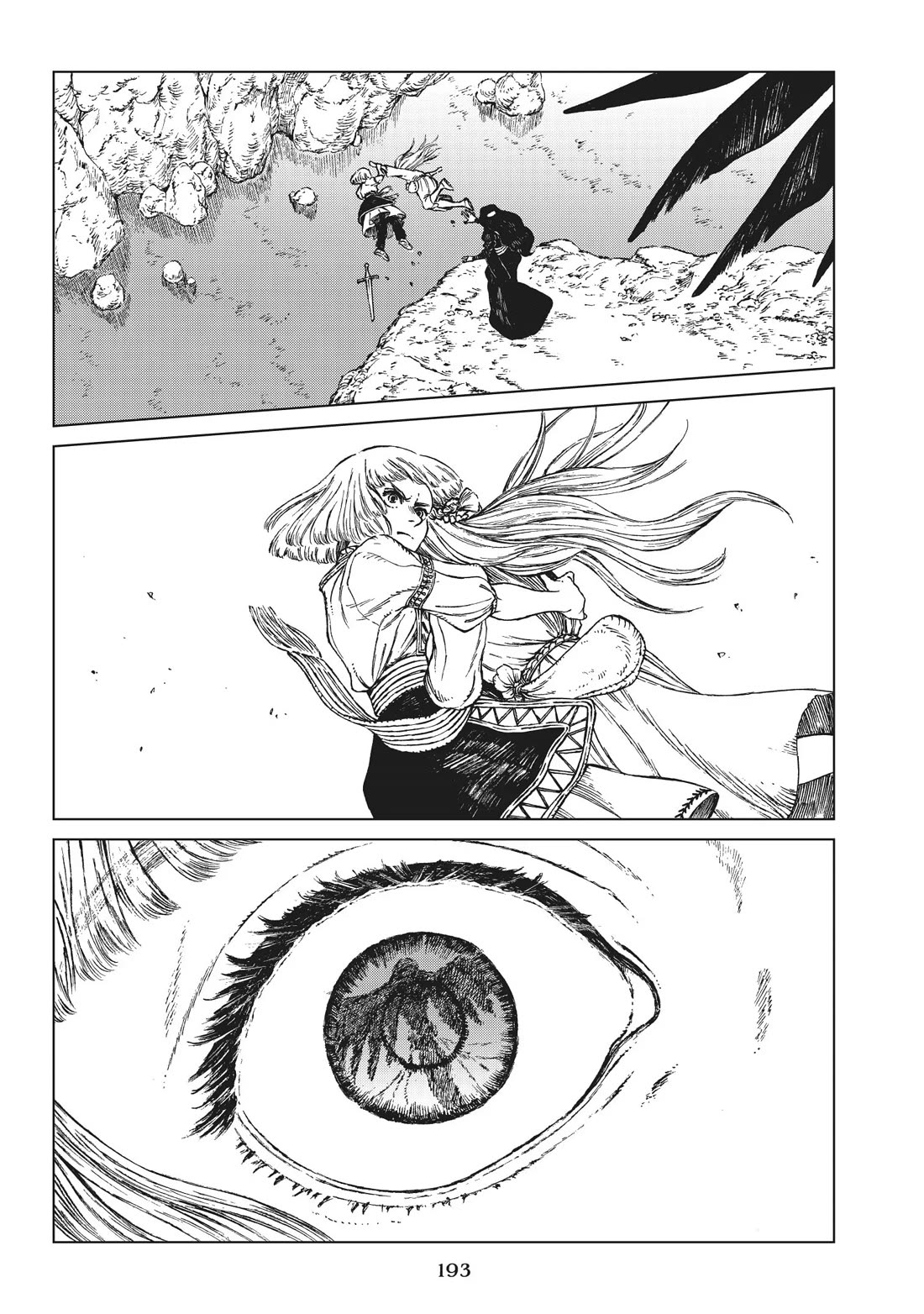 The Witches of Eden chapter 19 page 40