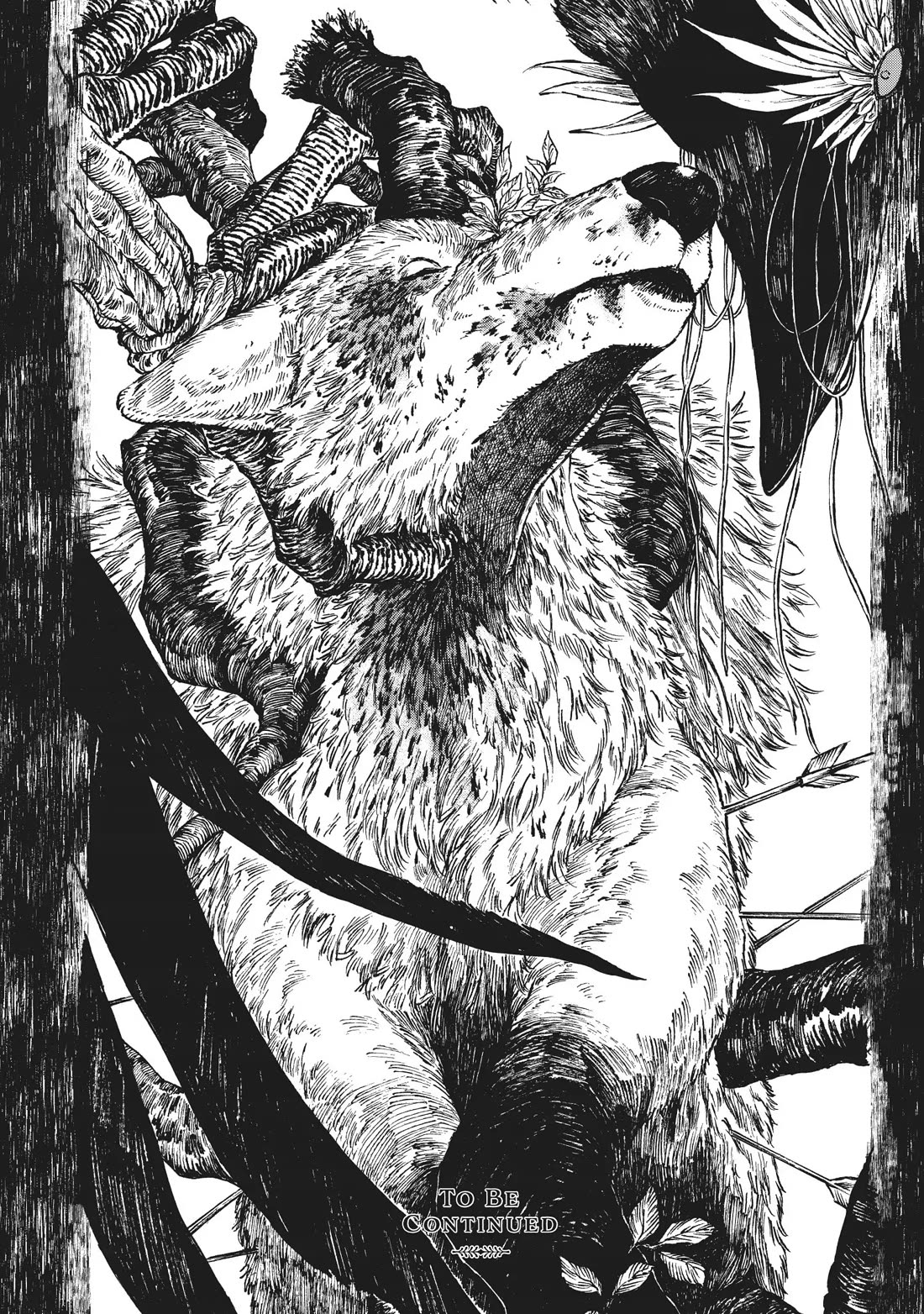 The Witches of Eden chapter 19 page 41