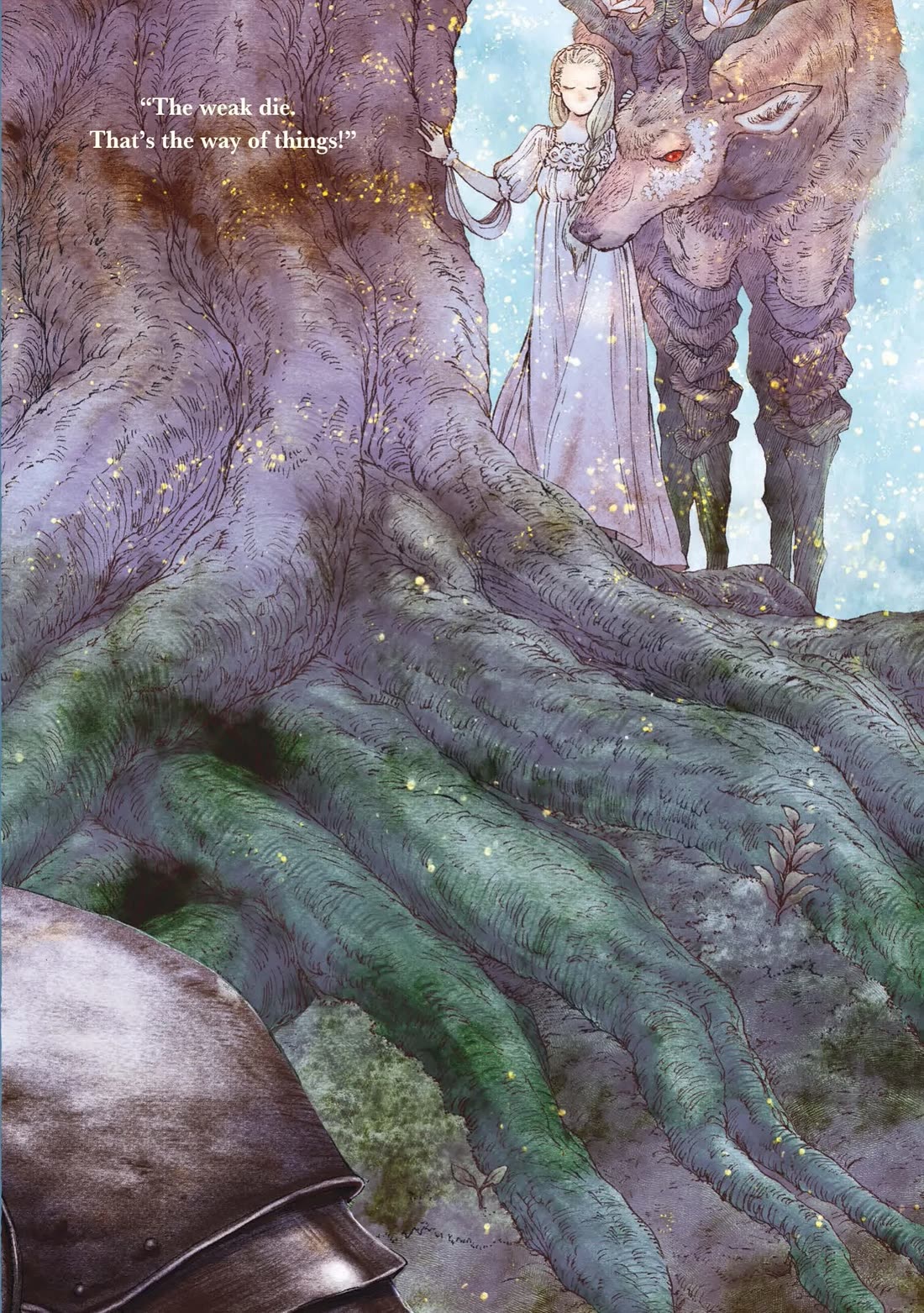 The Witches of Eden chapter 19 page 42