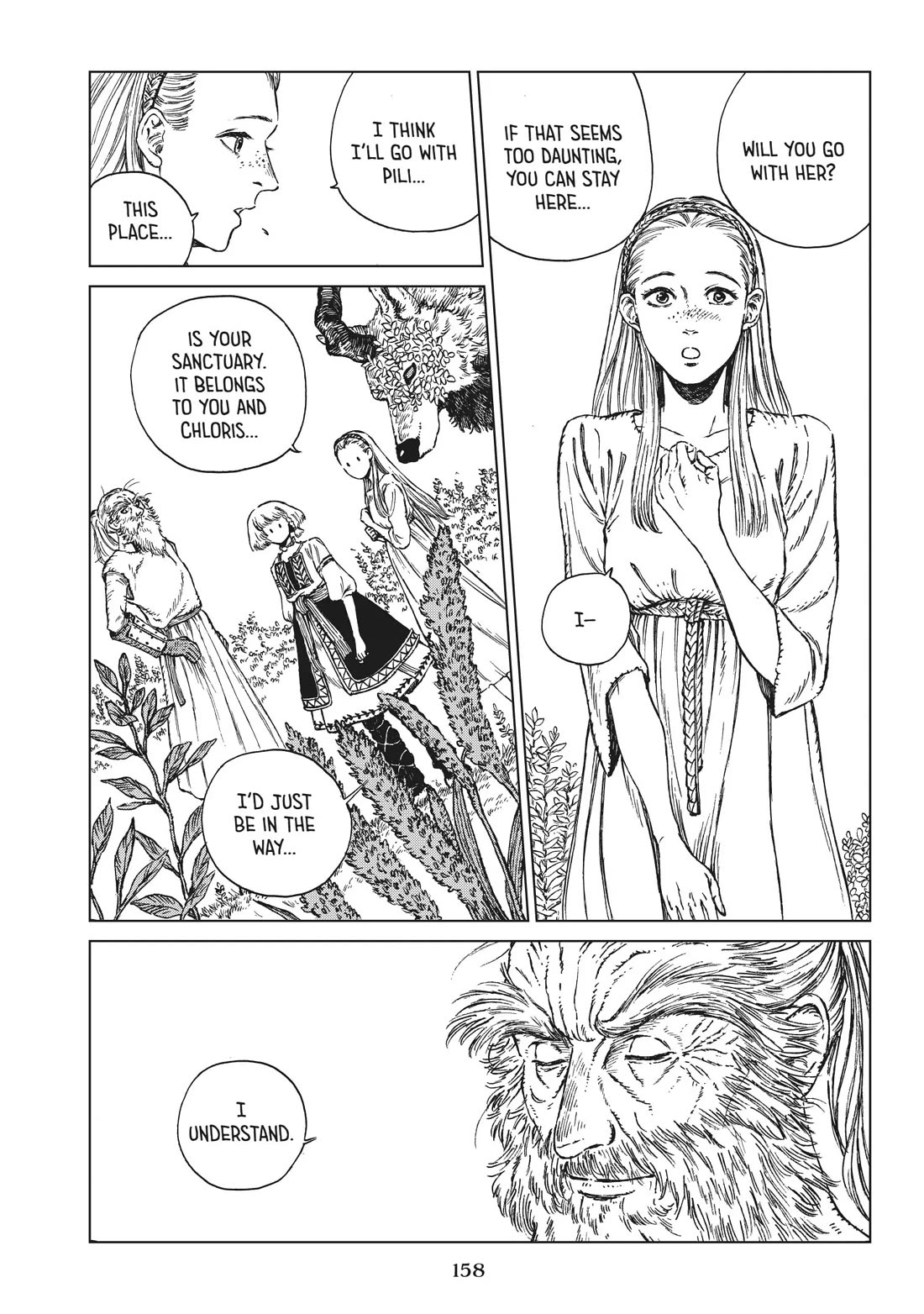 The Witches of Eden chapter 19 page 7