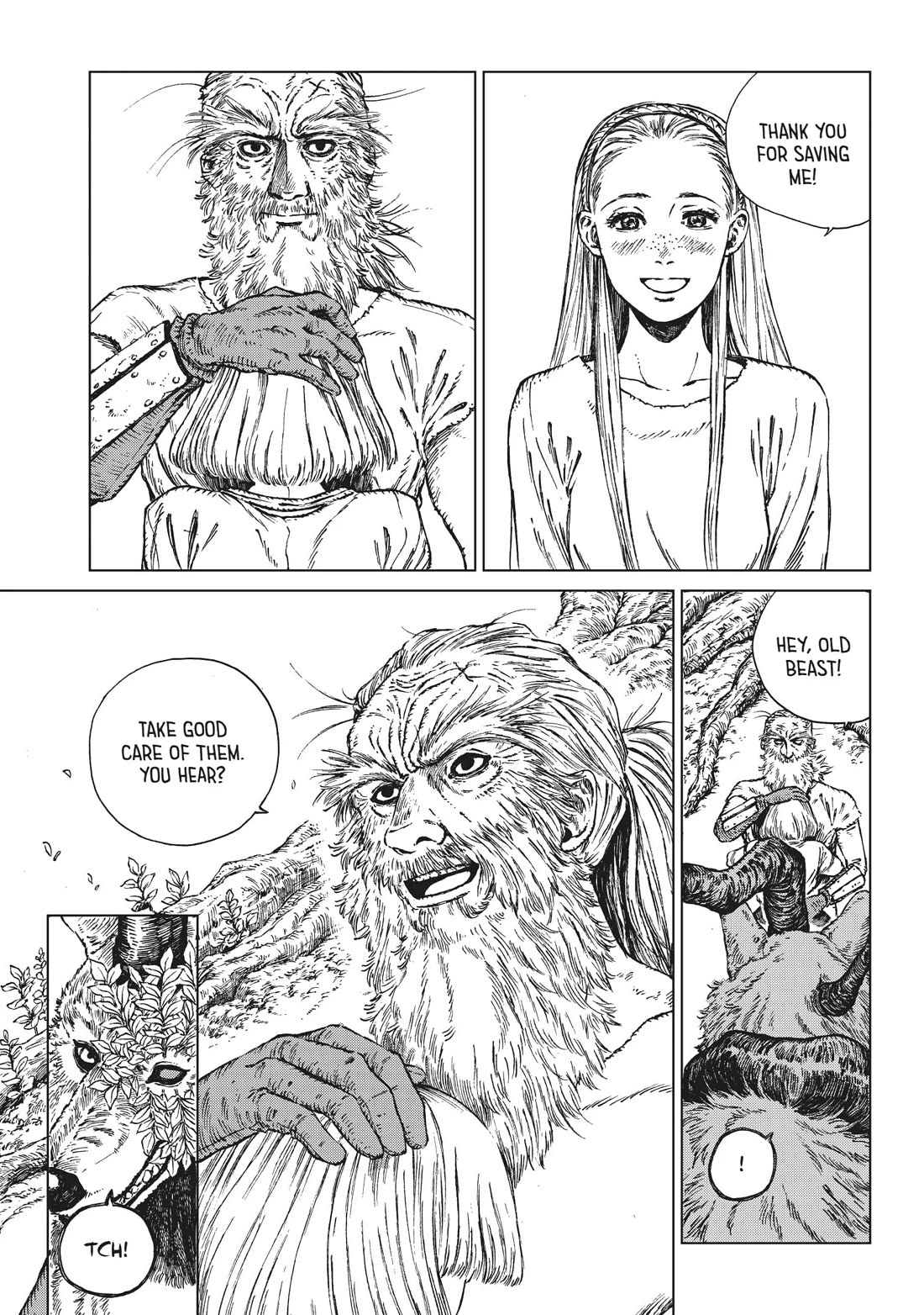 The Witches of Eden chapter 19 page 9