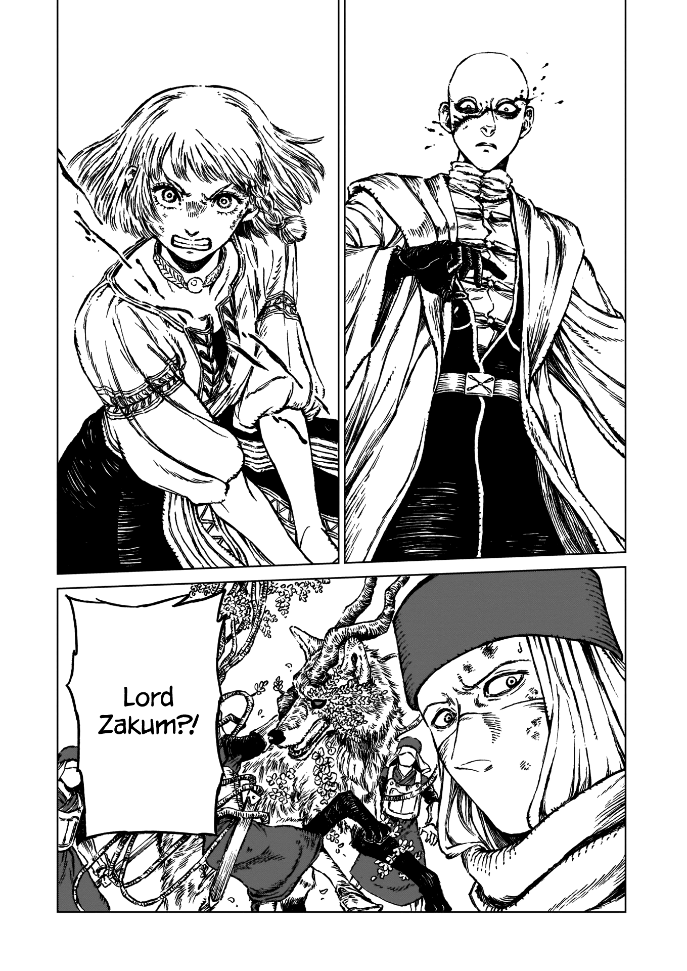 The Witches of Eden chapter 2 page 18