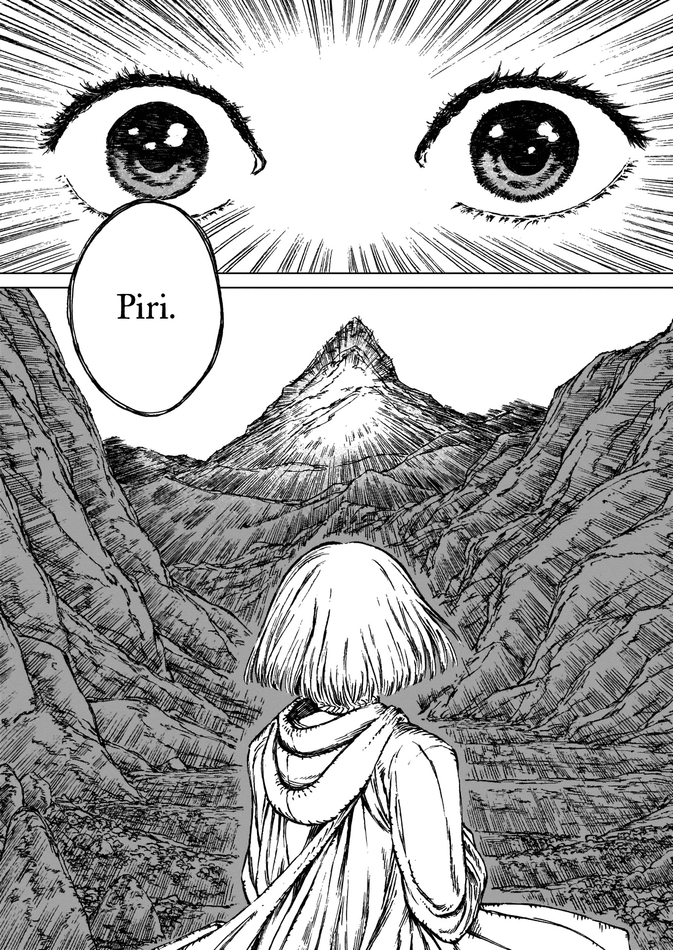 The Witches of Eden chapter 2 page 31