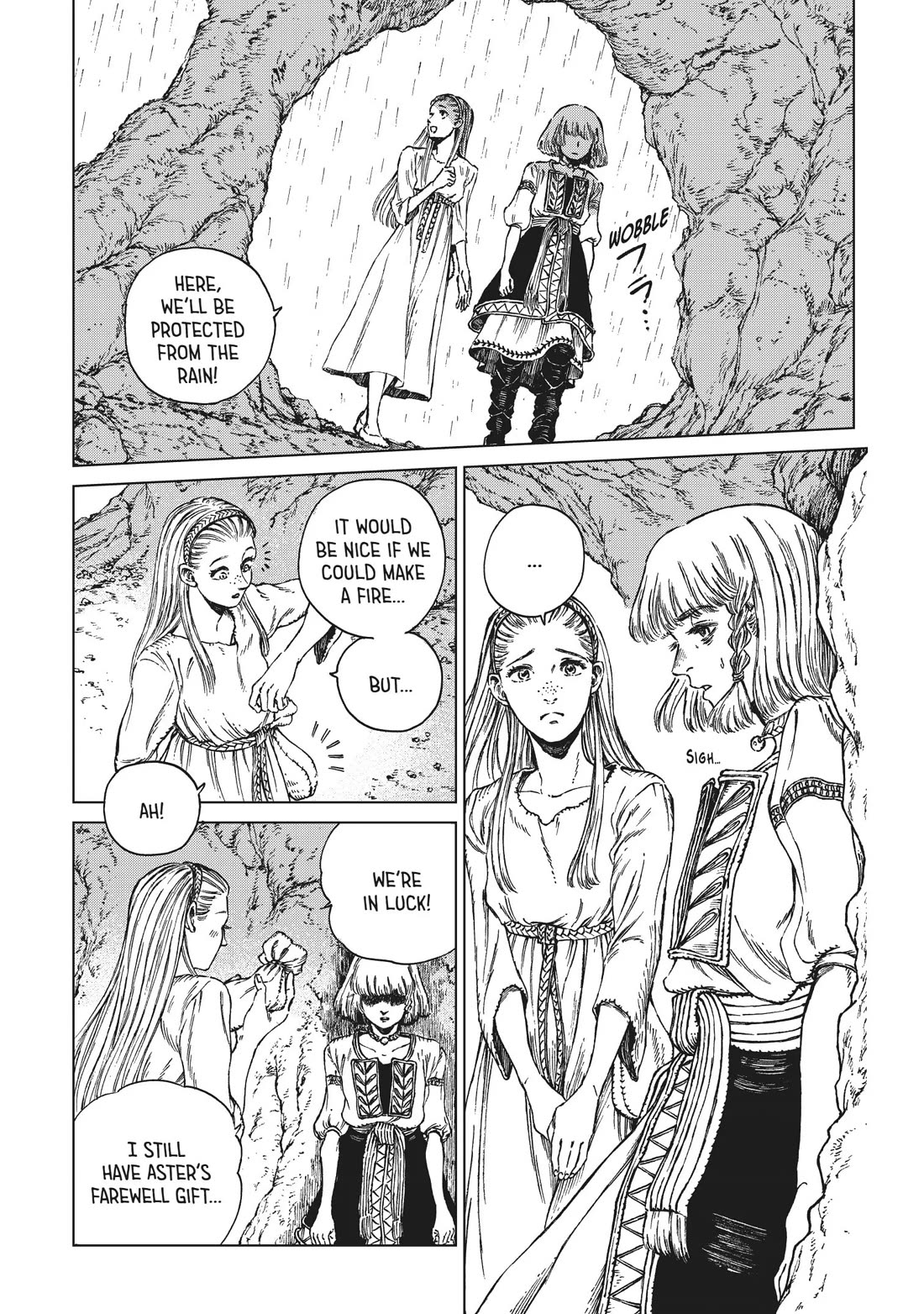 The Witches of Eden chapter 20 page 10