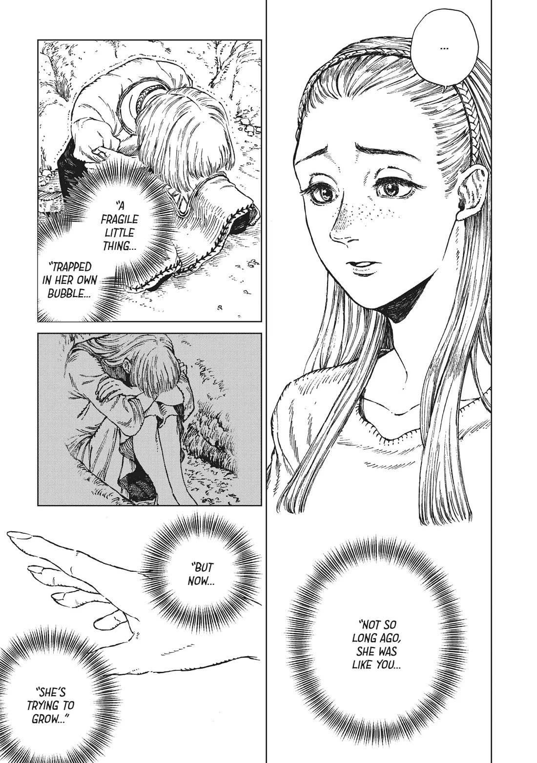 The Witches of Eden chapter 20 page 15