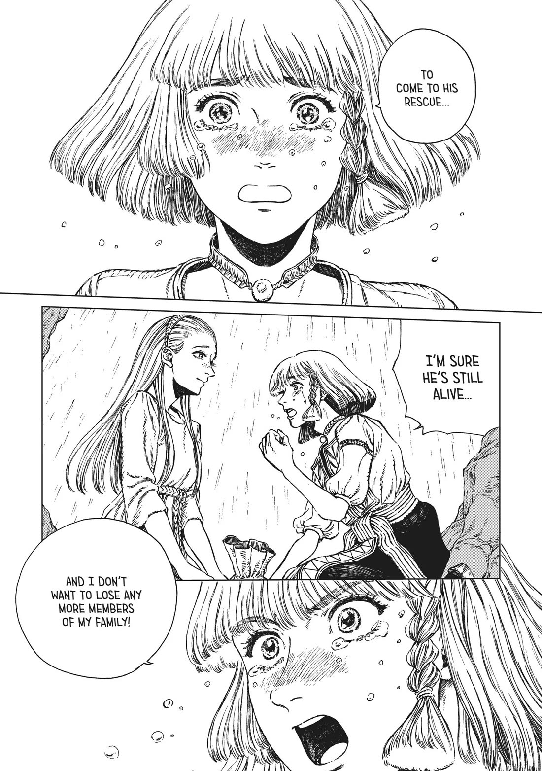 The Witches of Eden chapter 20 page 19