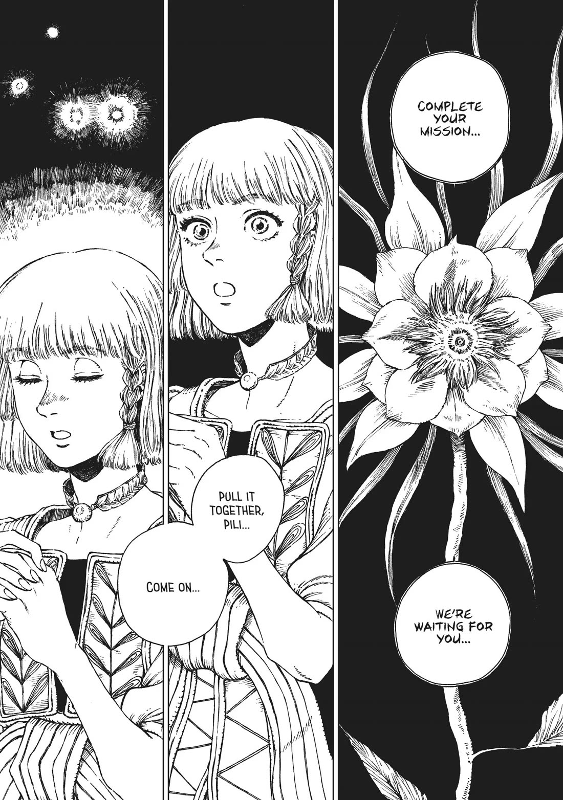 The Witches of Eden chapter 20 page 24