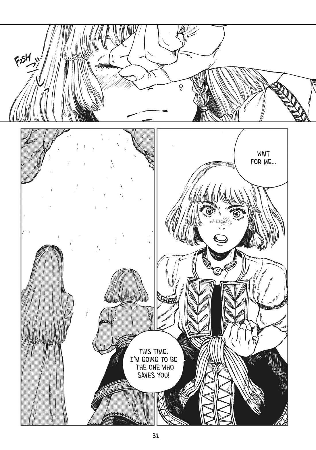 The Witches of Eden chapter 20 page 28