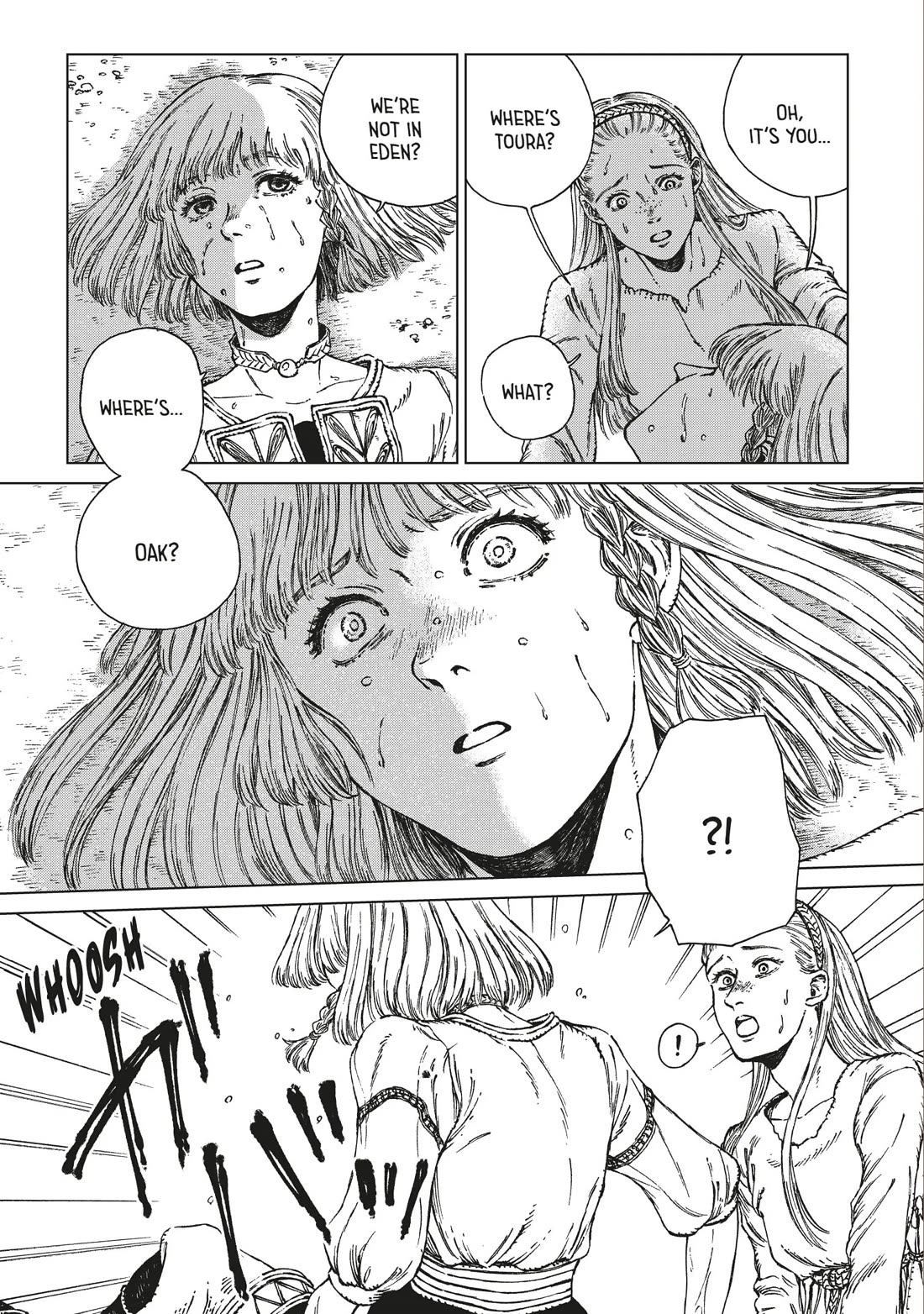 The Witches of Eden chapter 20 page 5