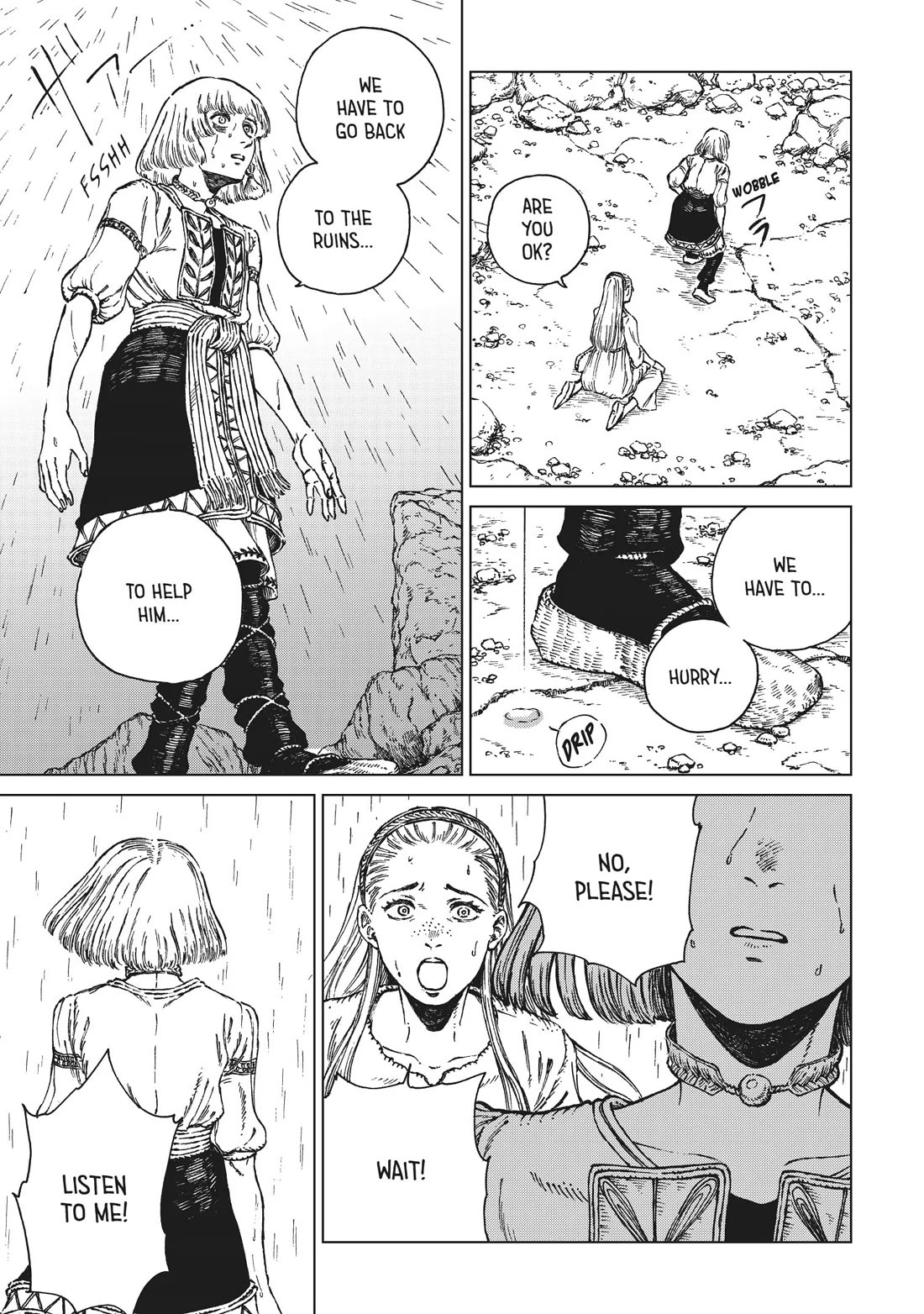 The Witches of Eden chapter 20 page 7