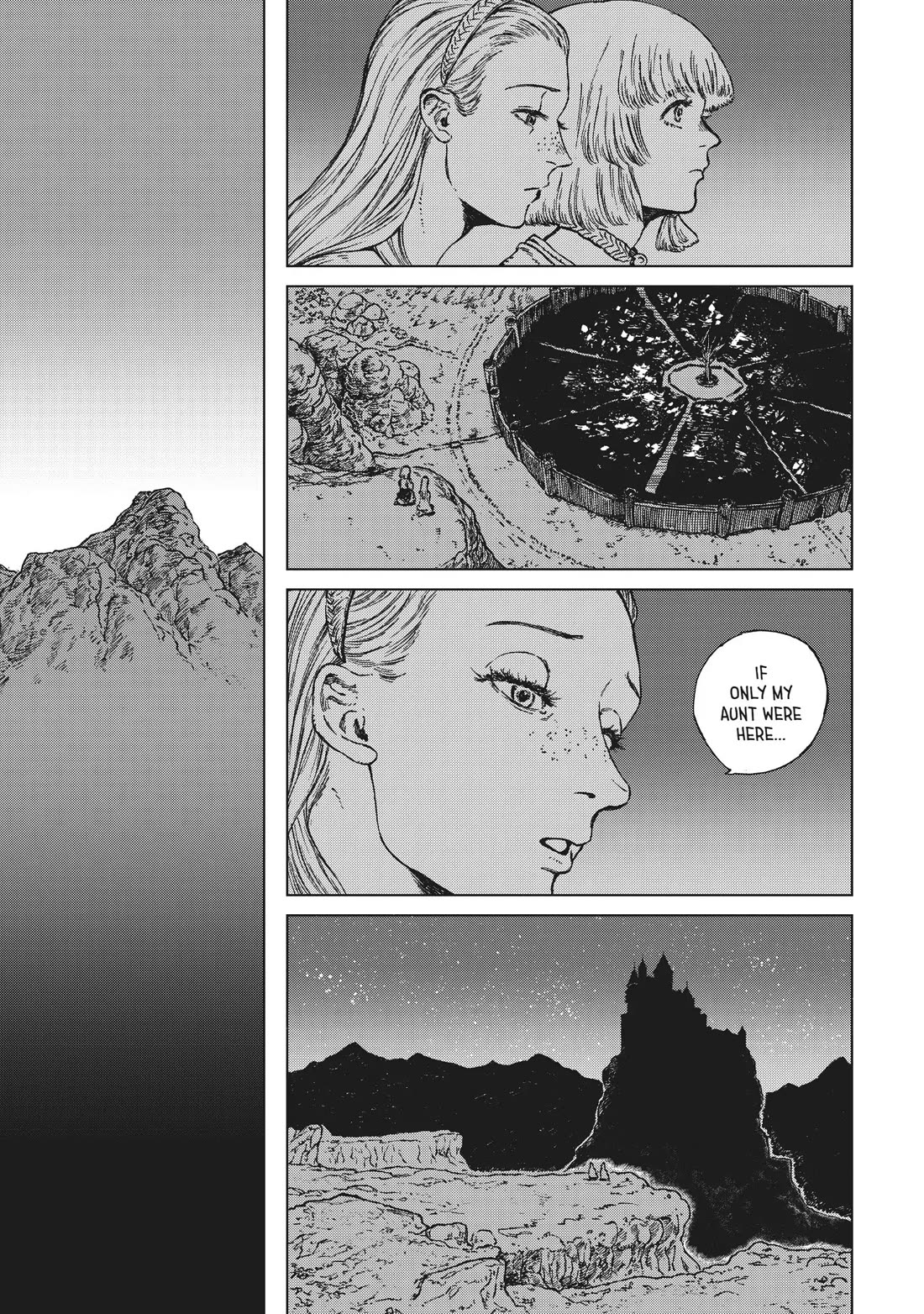 The Witches of Eden chapter 21 page 22