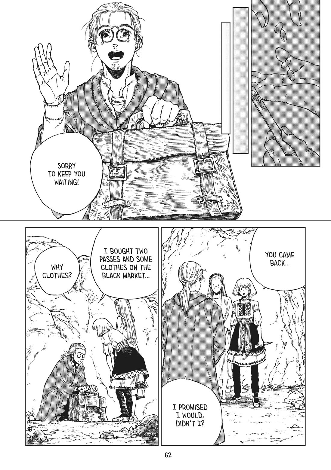 The Witches of Eden chapter 21 page 23