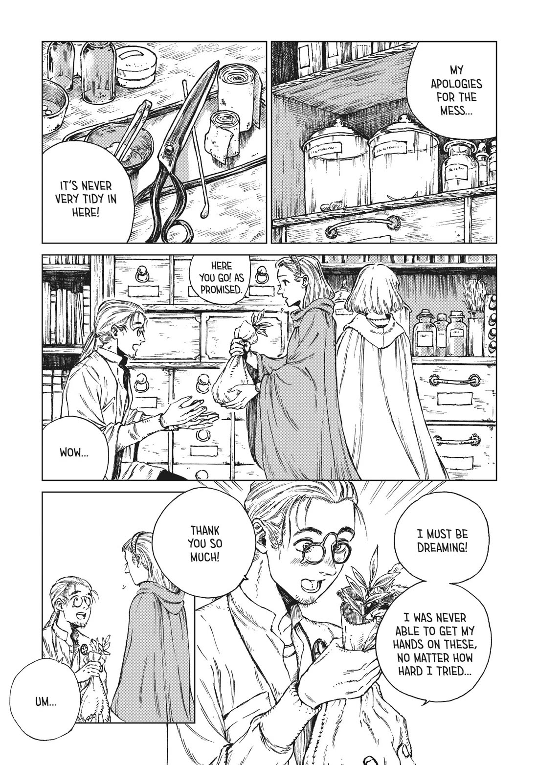 The Witches of Eden chapter 21 page 29