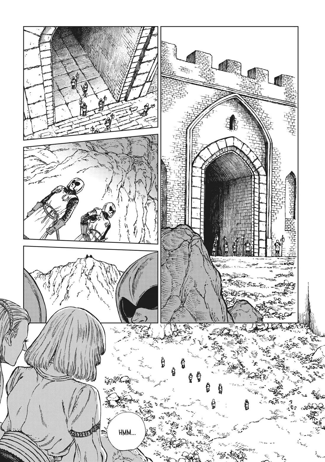 The Witches of Eden chapter 21 page 4