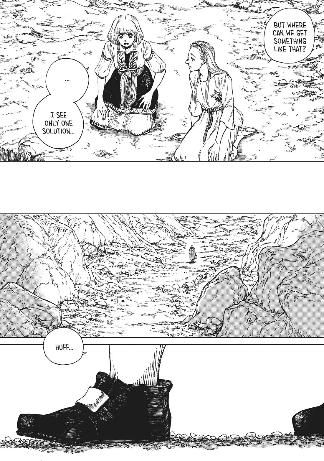 The Witches of Eden chapter 21 page 7