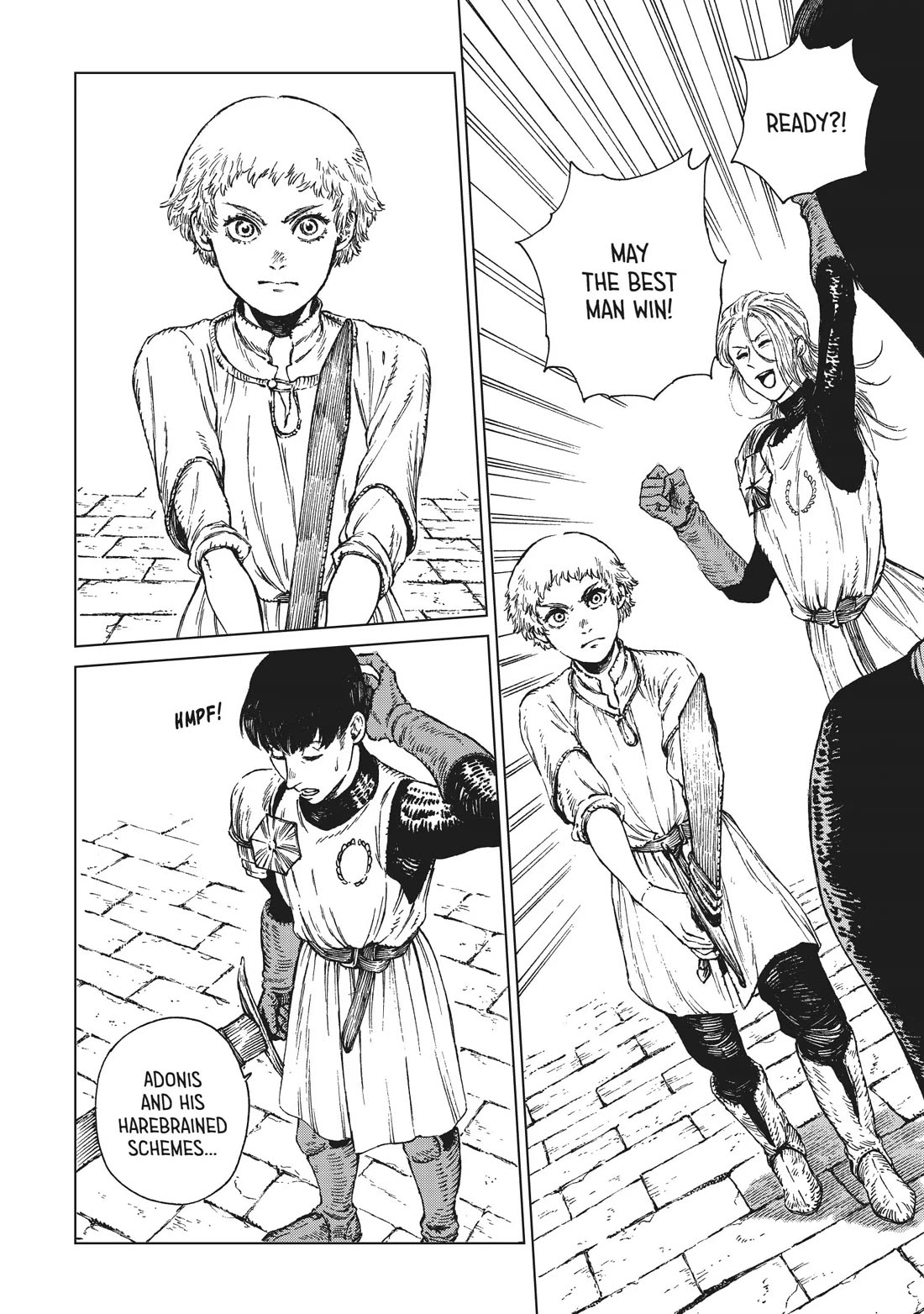 The Witches of Eden chapter 22 page 13